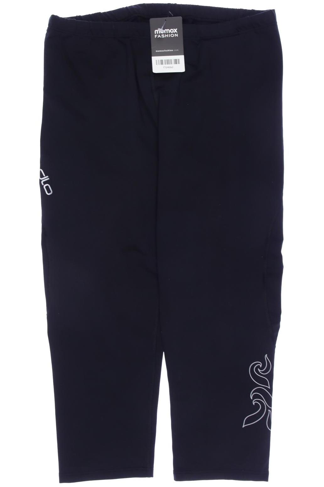 

Odlo Damen Stoffhose, schwarz