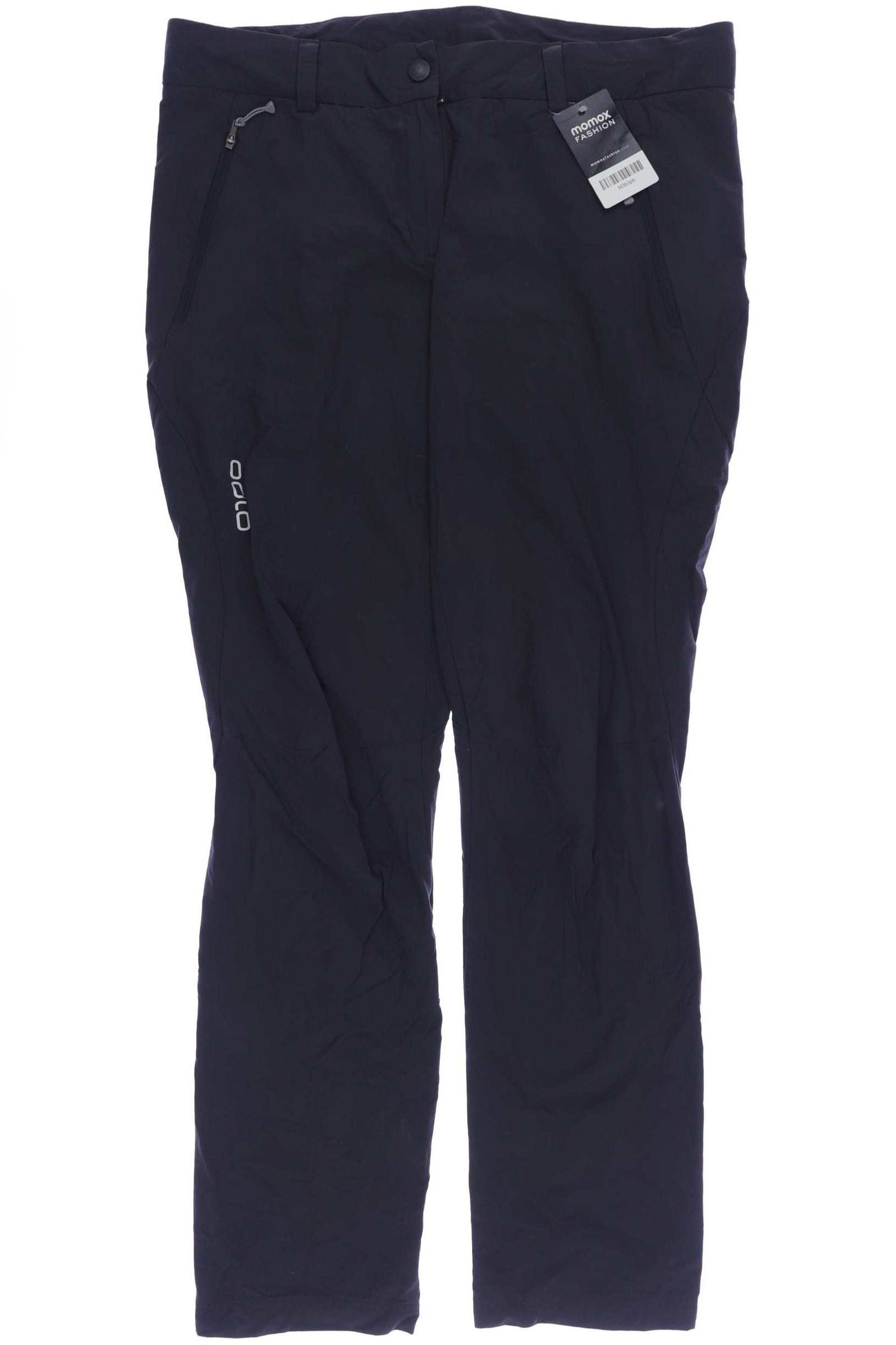

Odlo Damen Stoffhose, grau, Gr. 0