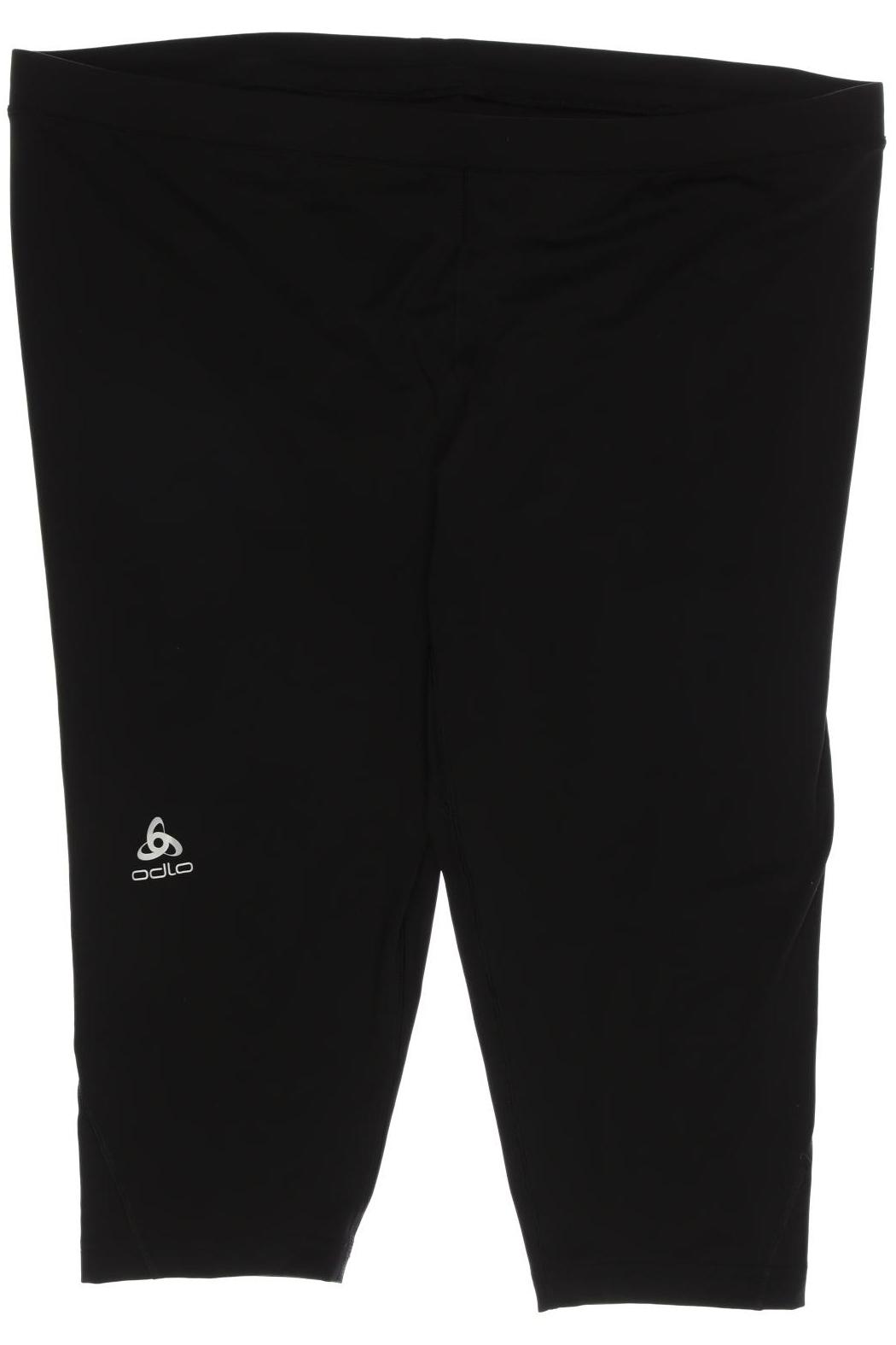 

Odlo Damen Stoffhose, schwarz