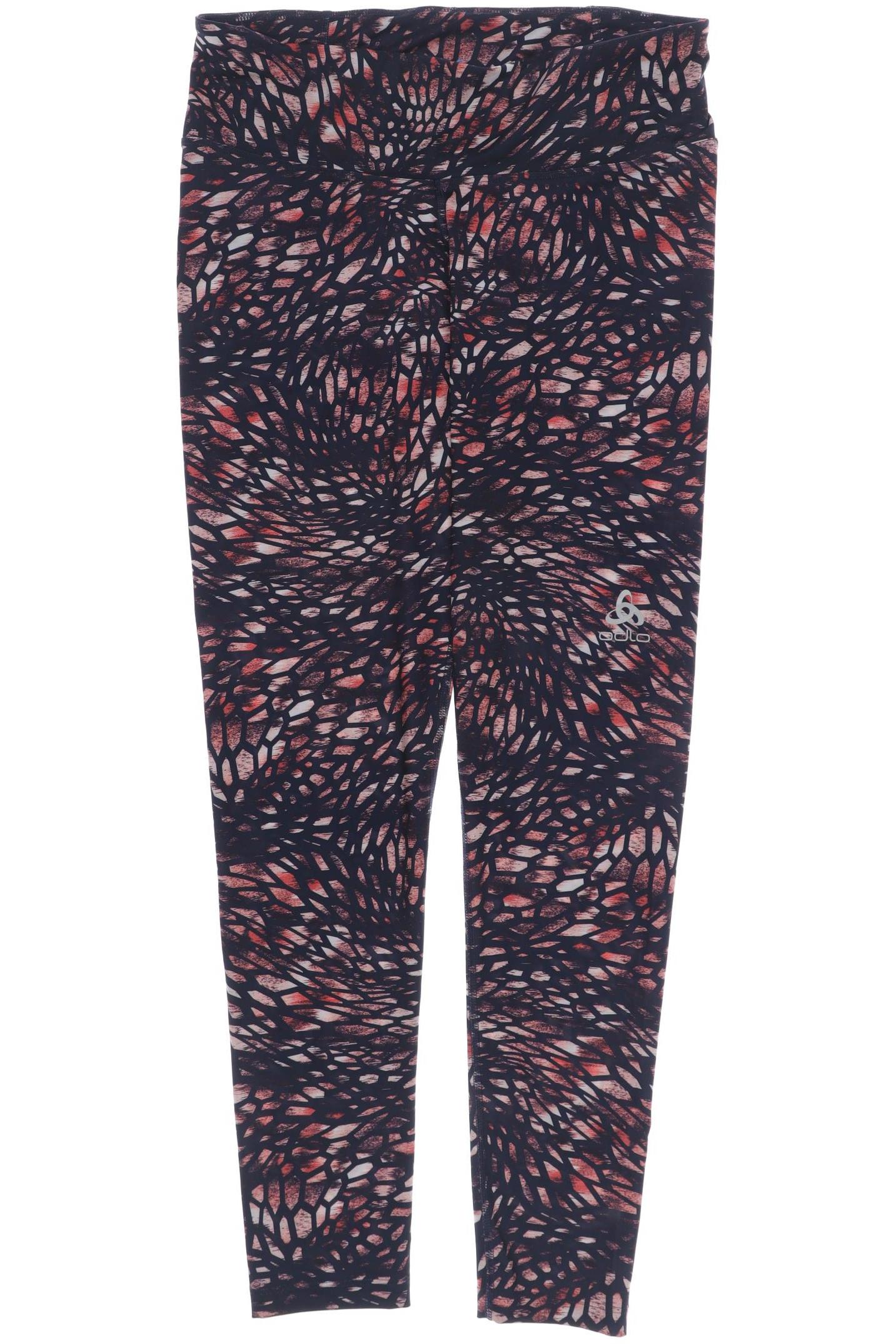 

Odlo Damen Stoffhose, marineblau