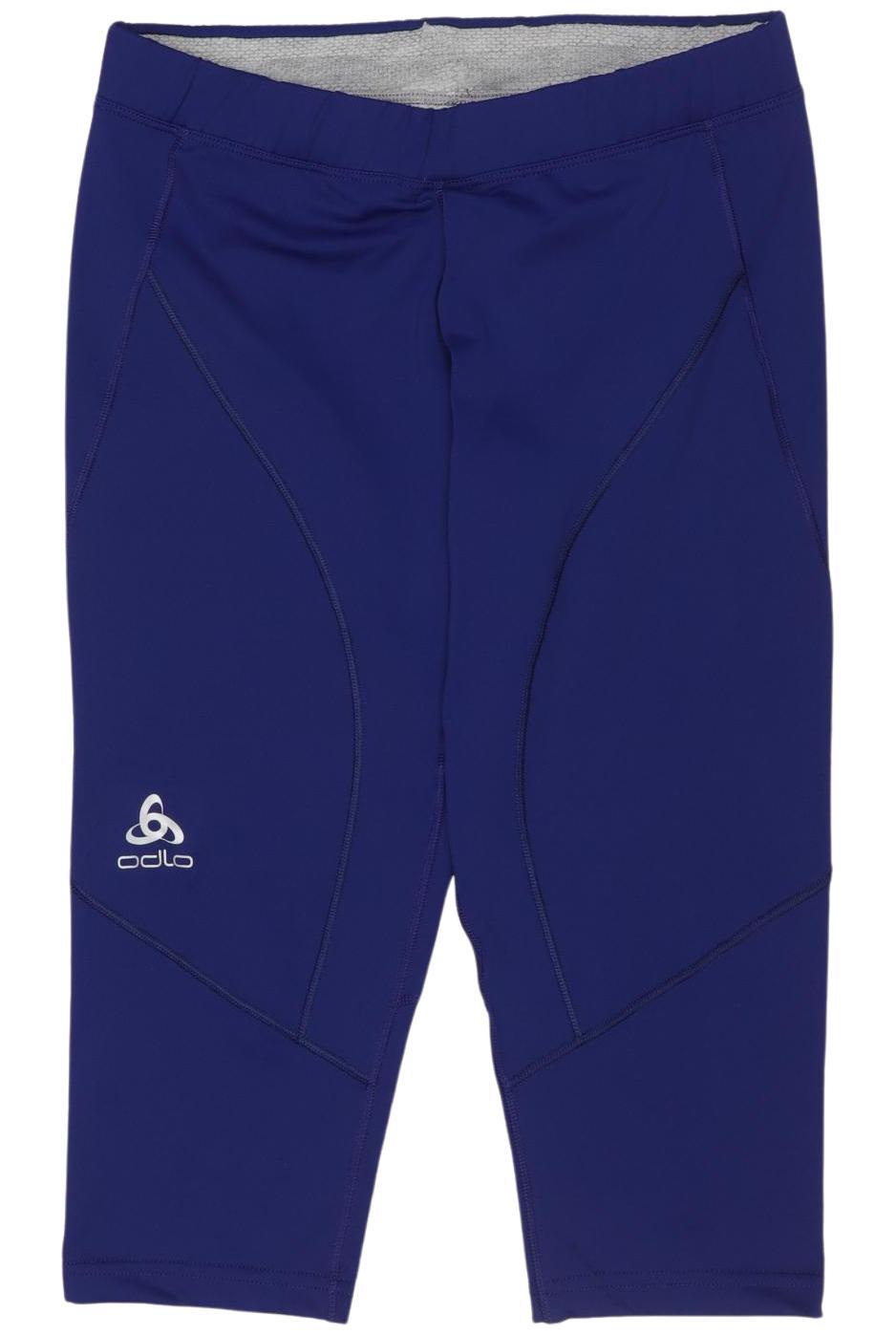 

Odlo Damen Stoffhose, marineblau, Gr. 0