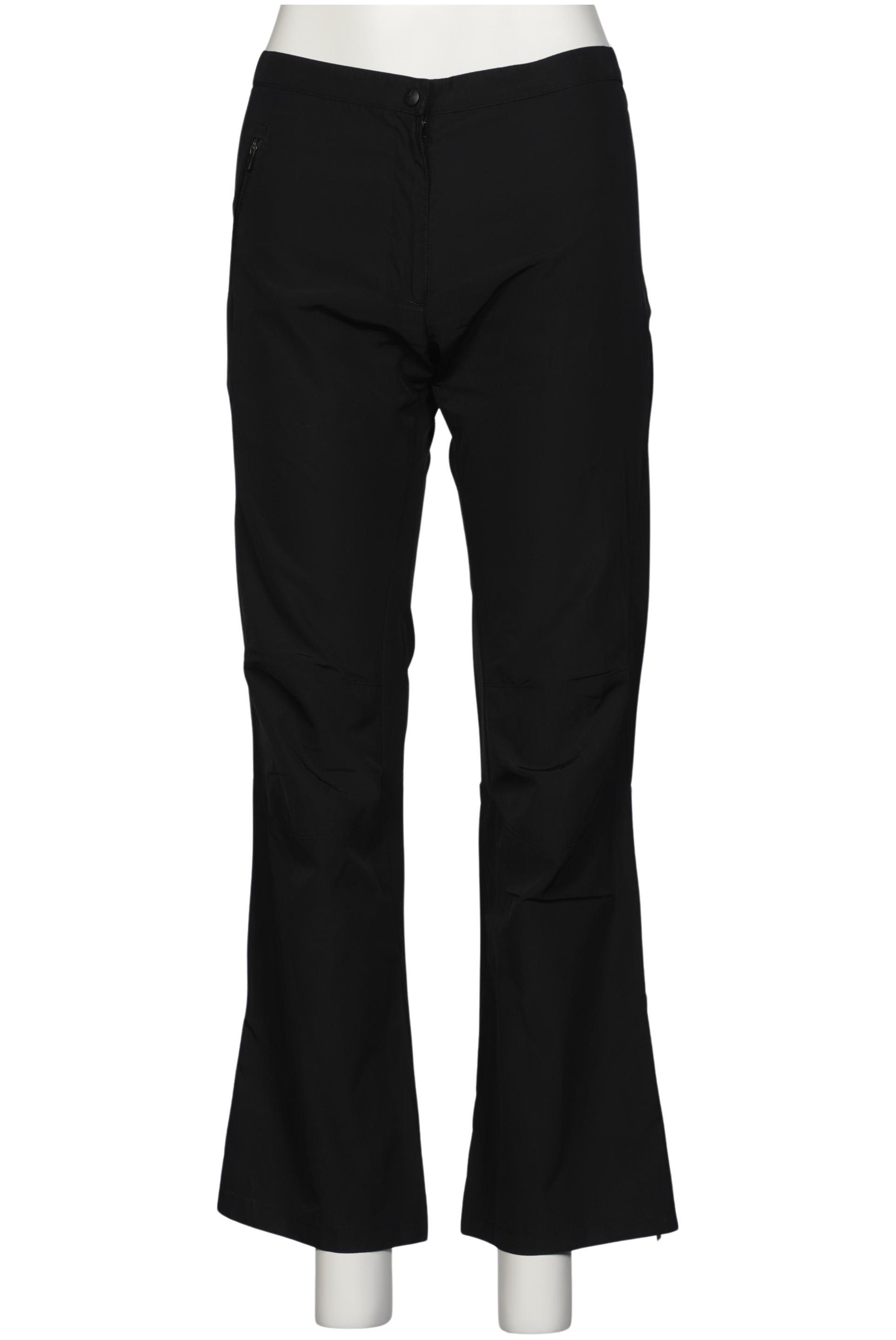 

Odlo Damen Stoffhose, schwarz, Gr. 20