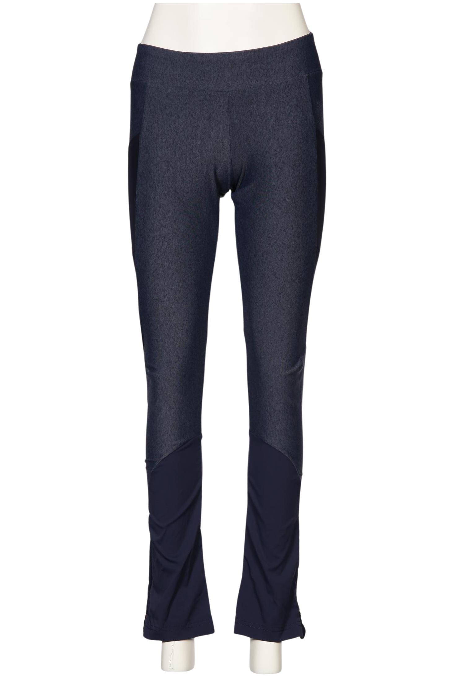 

Odlo Damen Stoffhose, marineblau, Gr. 0