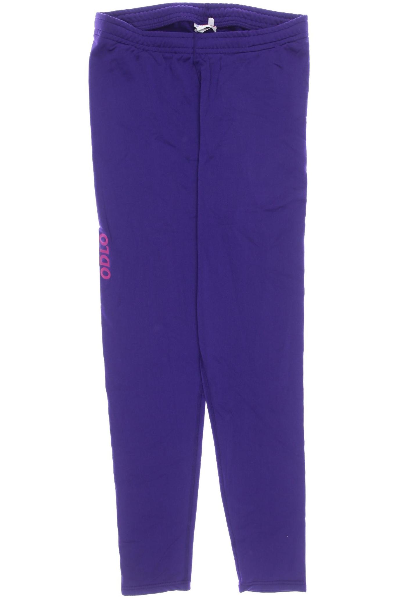 

Odlo Damen Stoffhose, flieder, Gr. 0