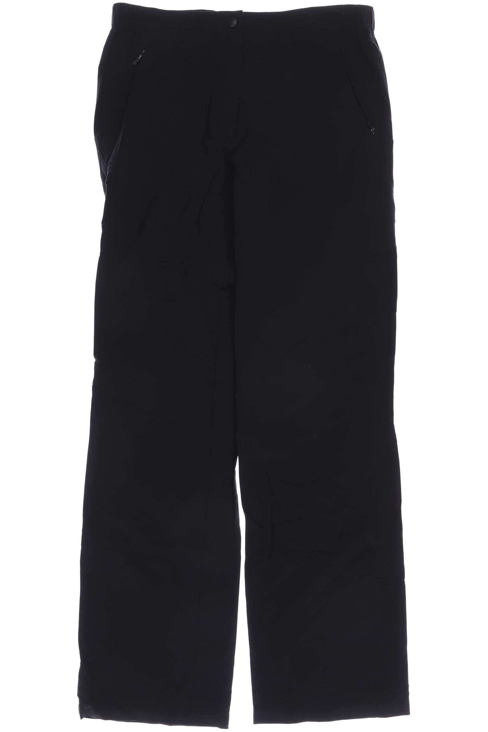 

Odlo Damen Stoffhose, schwarz, Gr. 40