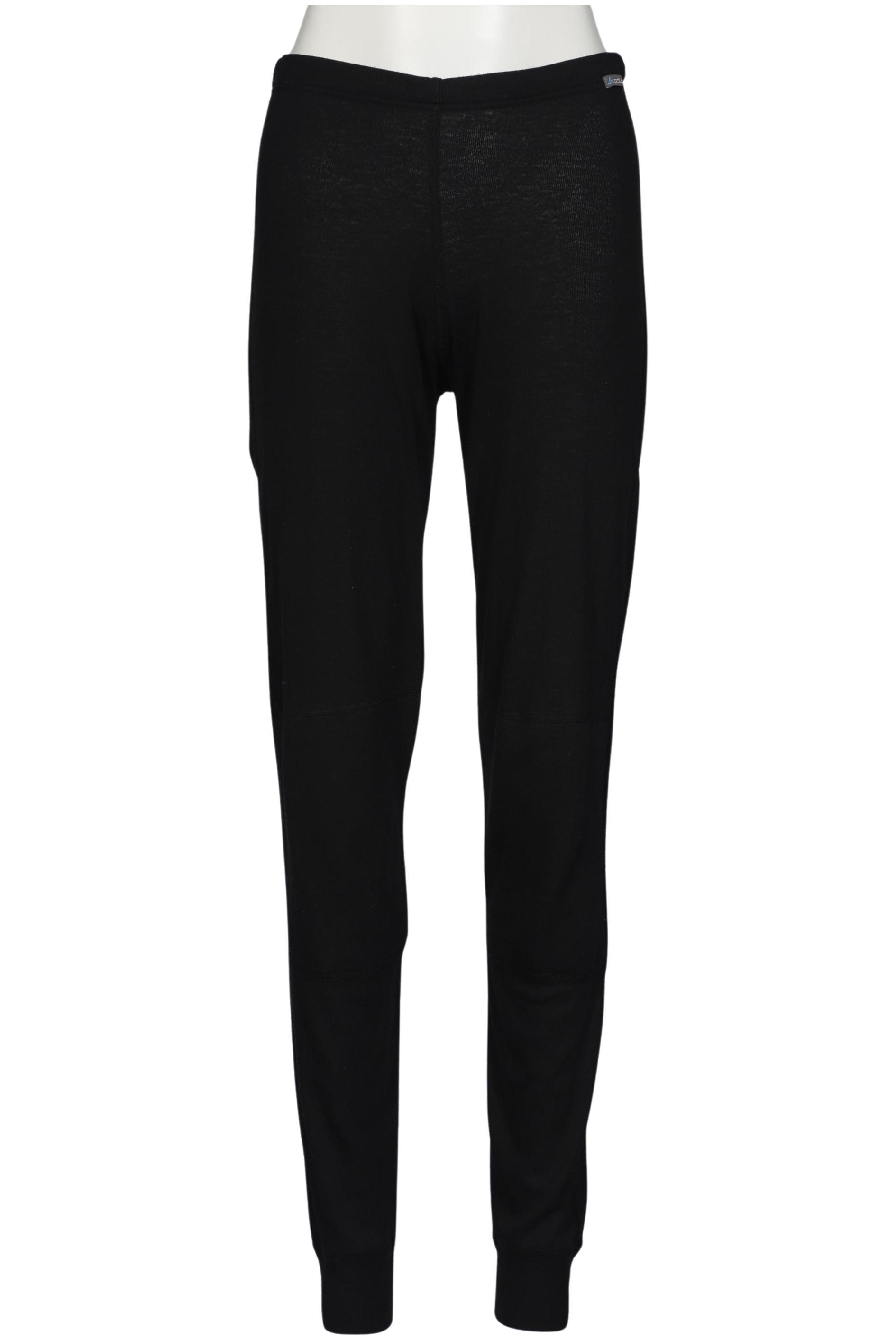 

Odlo Damen Stoffhose, schwarz, Gr. 25