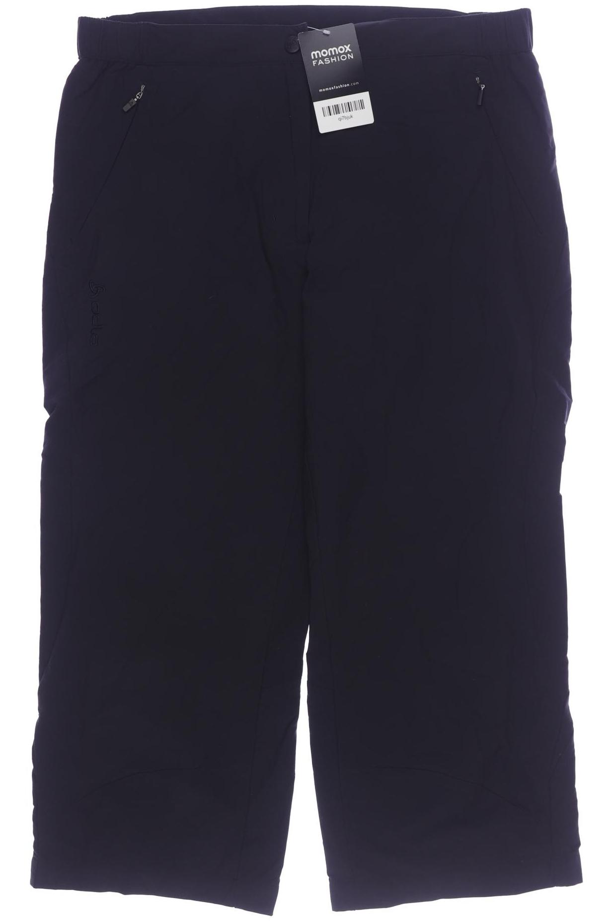 

Odlo Damen Stoffhose, schwarz, Gr. 40