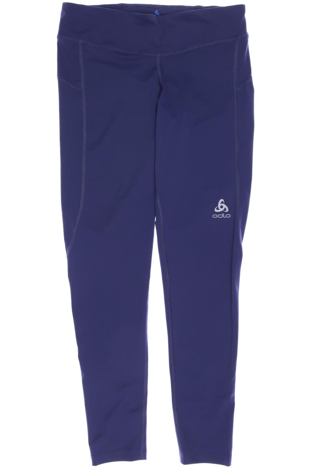 

Odlo Damen Stoffhose, blau, Gr. 38