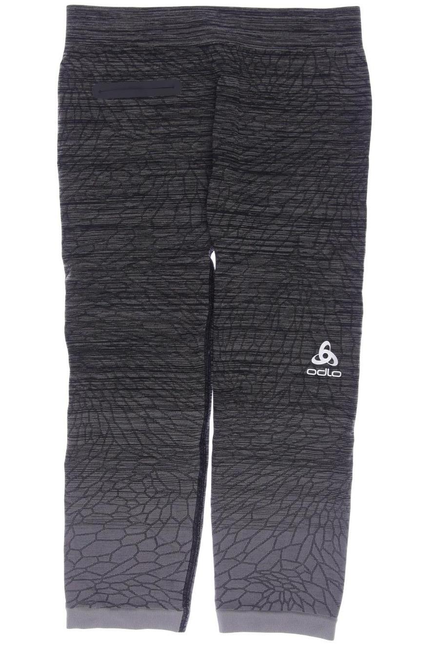 

Odlo Damen Stoffhose, grau