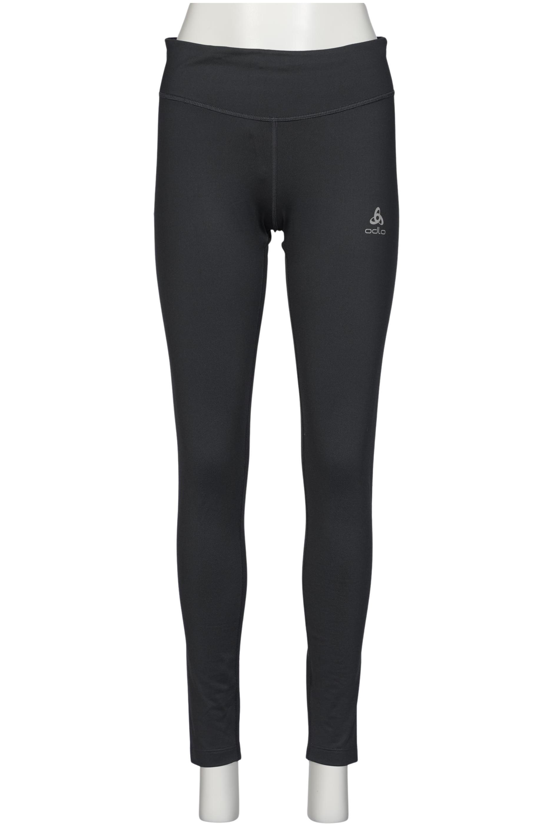 

Odlo Damen Stoffhose, grau, Gr. 0