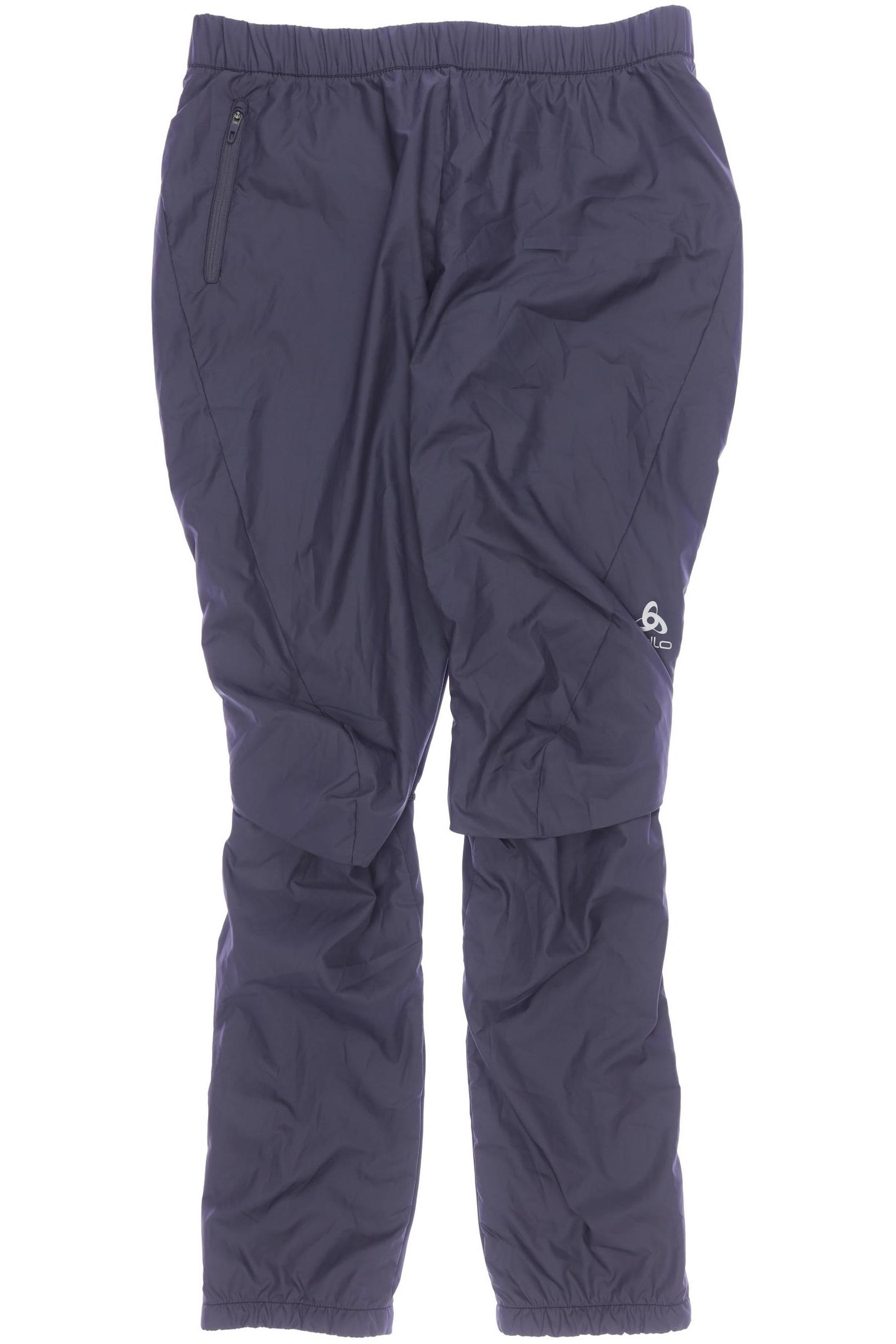 

Odlo Damen Stoffhose, grau, Gr. 0