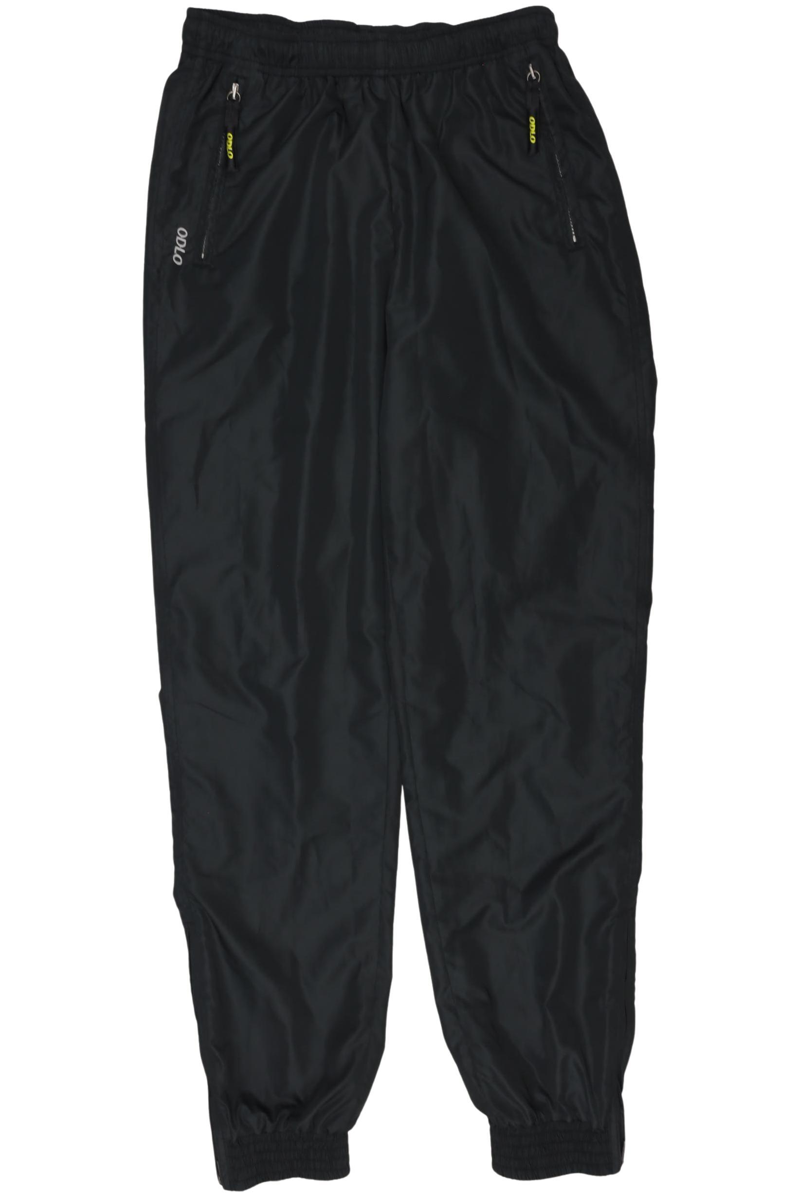 

Odlo Damen Stoffhose, schwarz, Gr. 0
