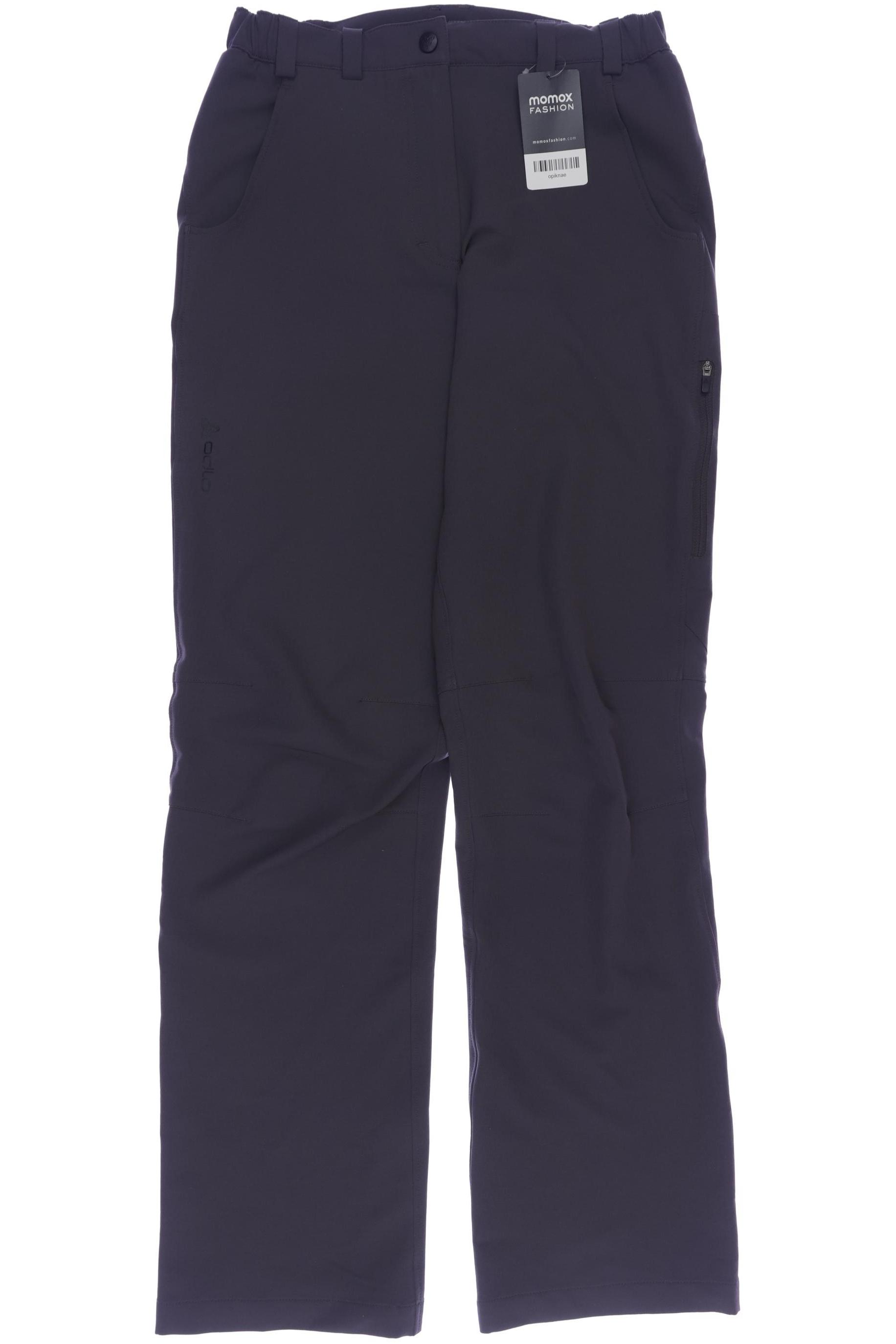 

Odlo Damen Stoffhose, grau, Gr. 36