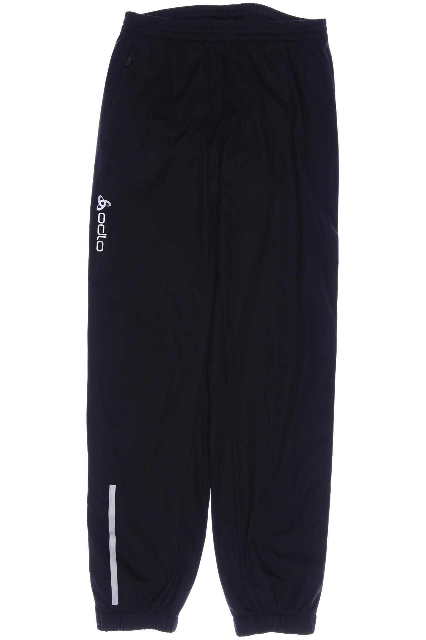 

Odlo Damen Stoffhose, schwarz