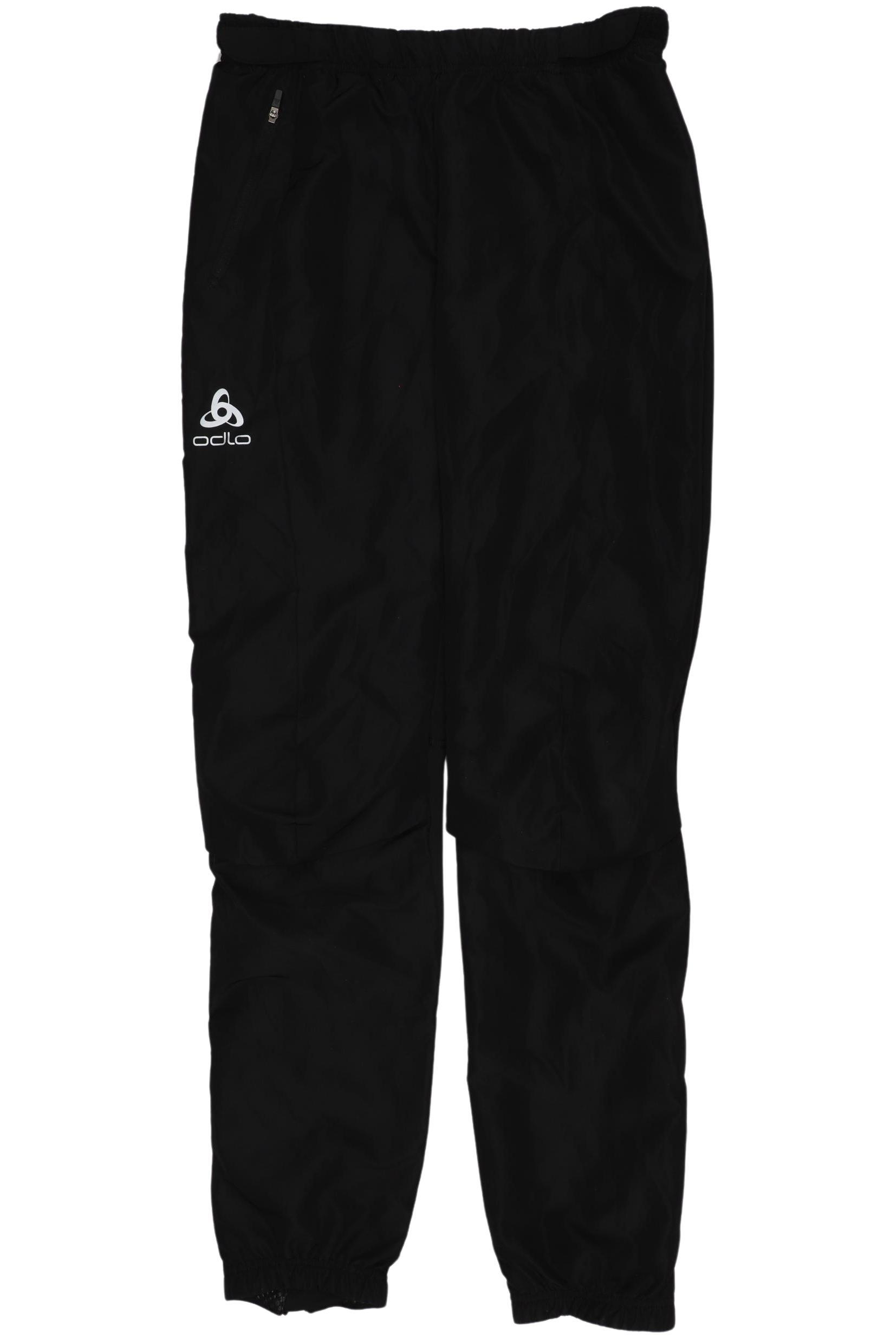 

Odlo Damen Stoffhose, schwarz, Gr. 42