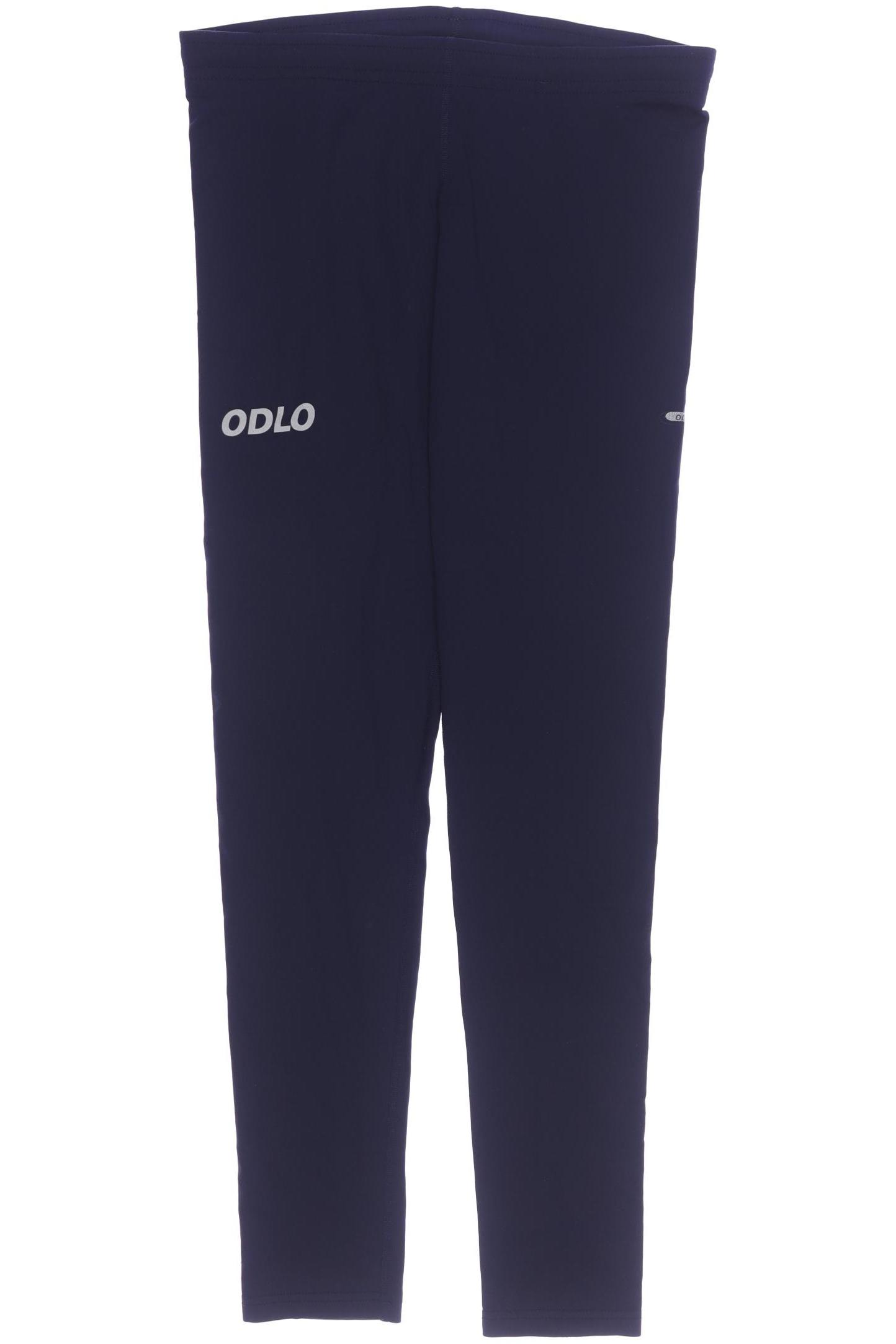 

Odlo Damen Stoffhose, marineblau, Gr. 30