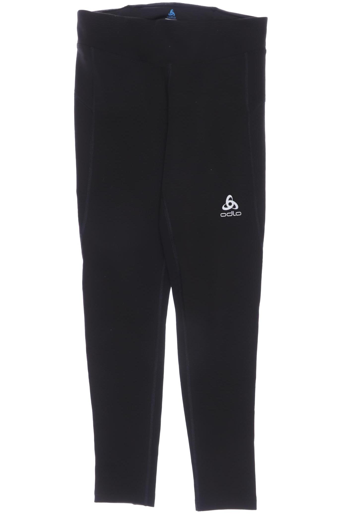 

Odlo Damen Stoffhose, schwarz