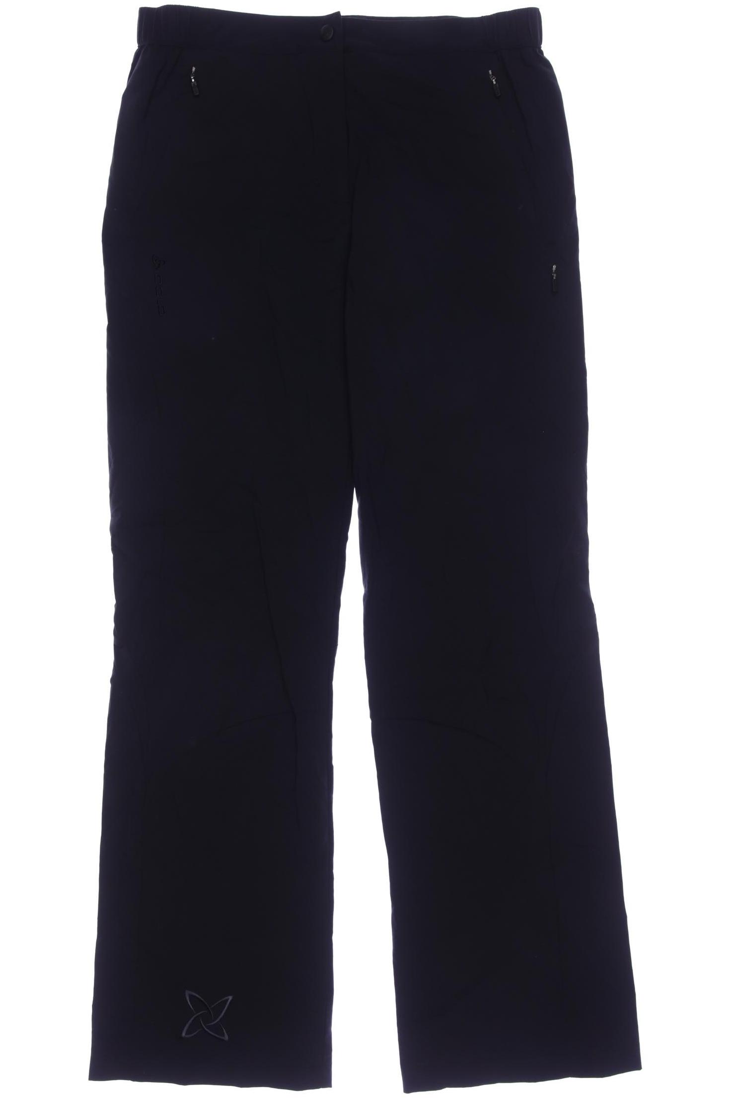 

Odlo Damen Stoffhose, marineblau, Gr. 40