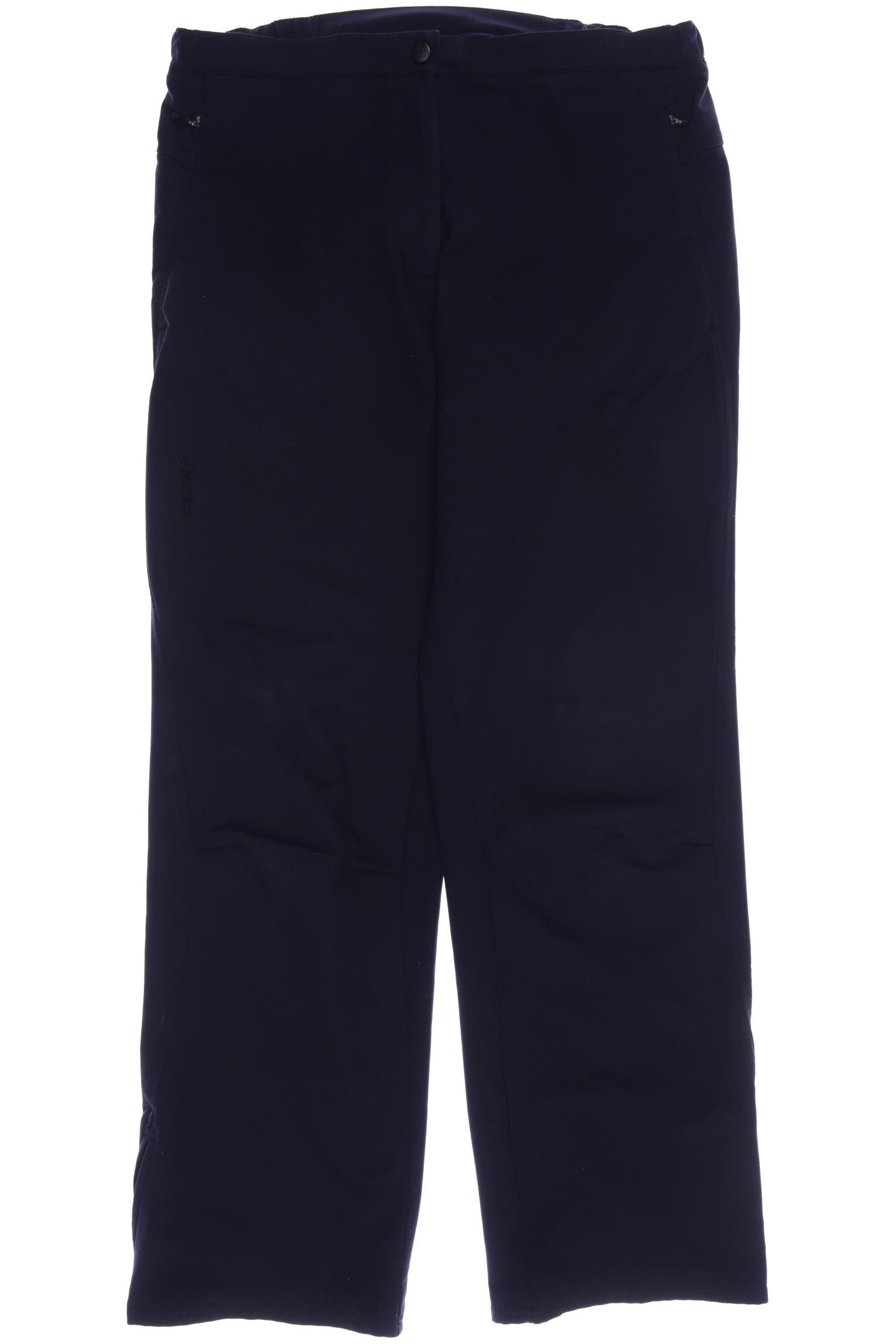 

Odlo Damen Stoffhose, marineblau