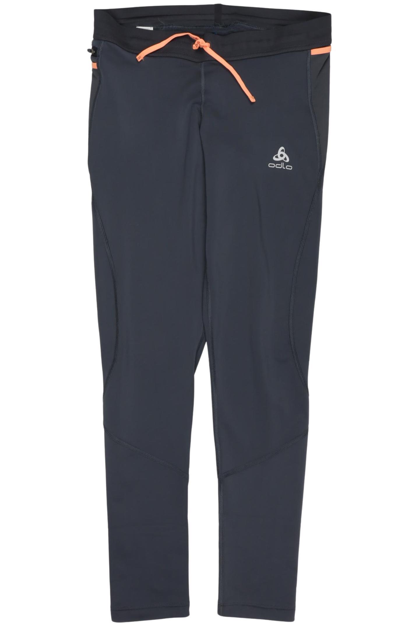 

Odlo Damen Stoffhose, grau, Gr. 0