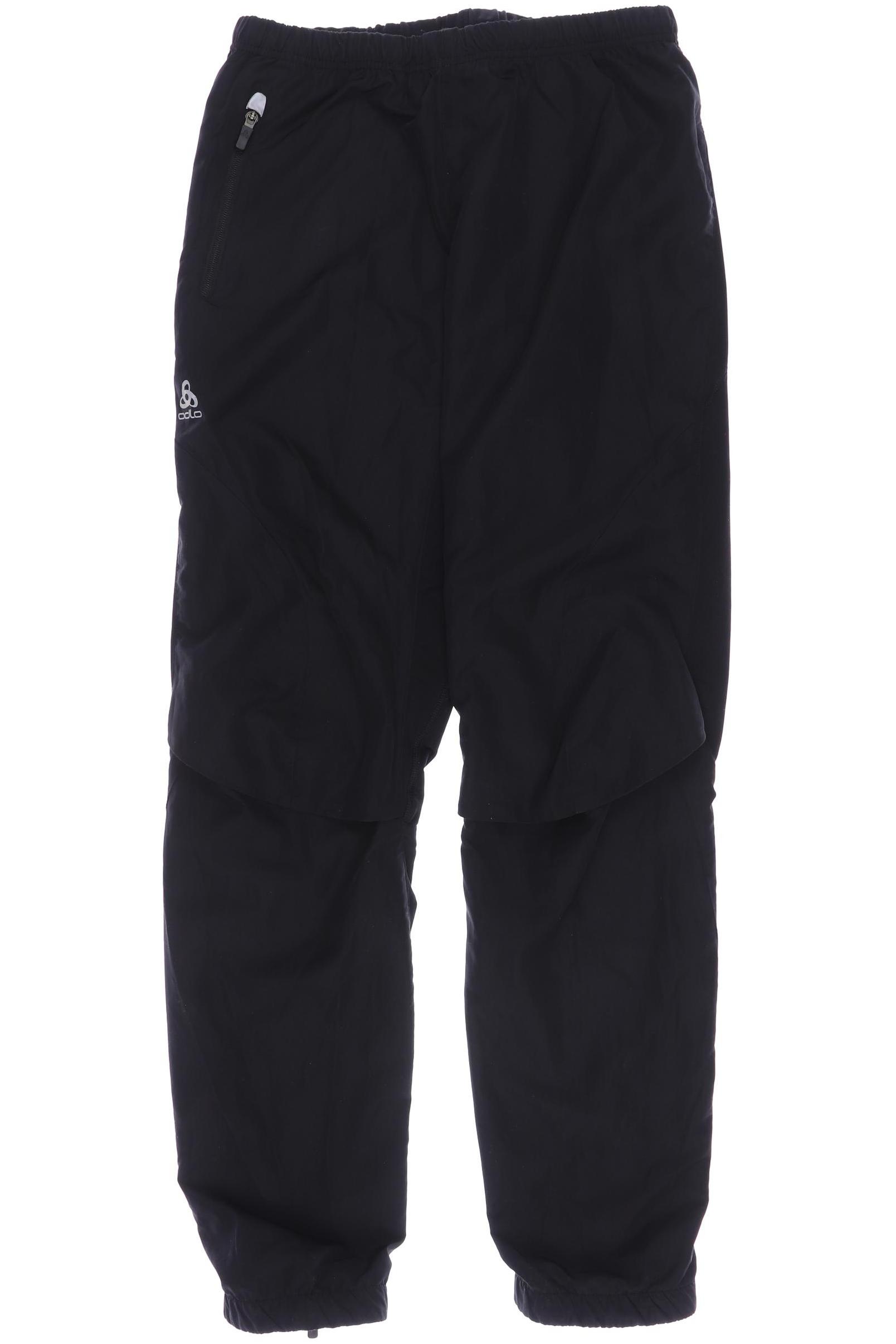 

Odlo Damen Stoffhose, schwarz