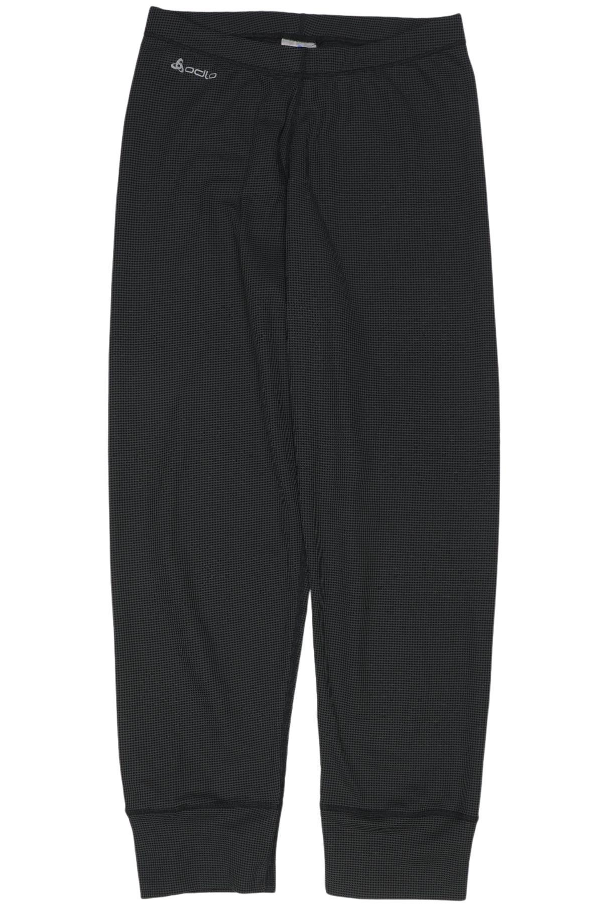 

Odlo Damen Stoffhose, schwarz, Gr. 0