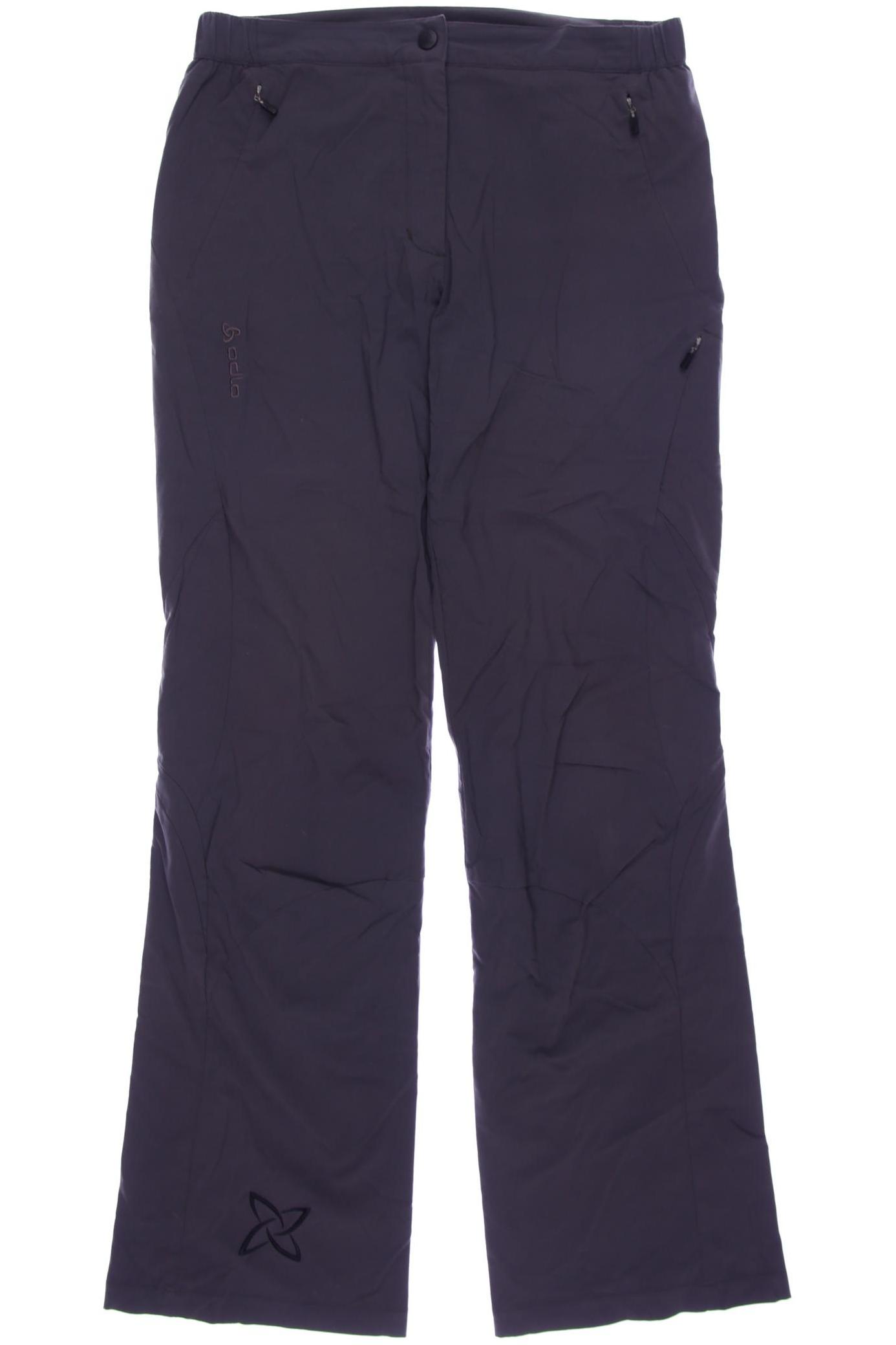 

Odlo Damen Stoffhose, grau