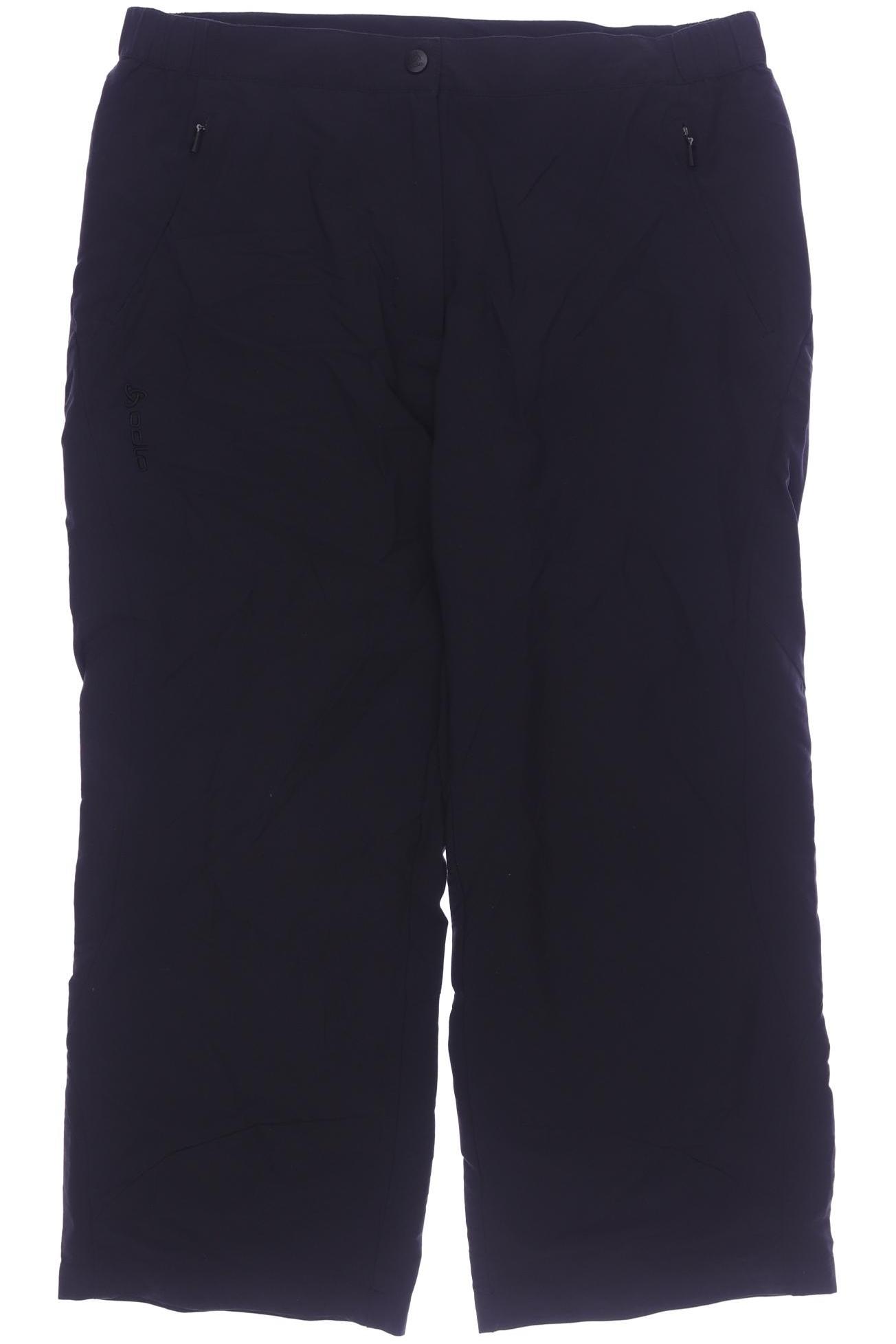 

Odlo Damen Stoffhose, marineblau, Gr. 42