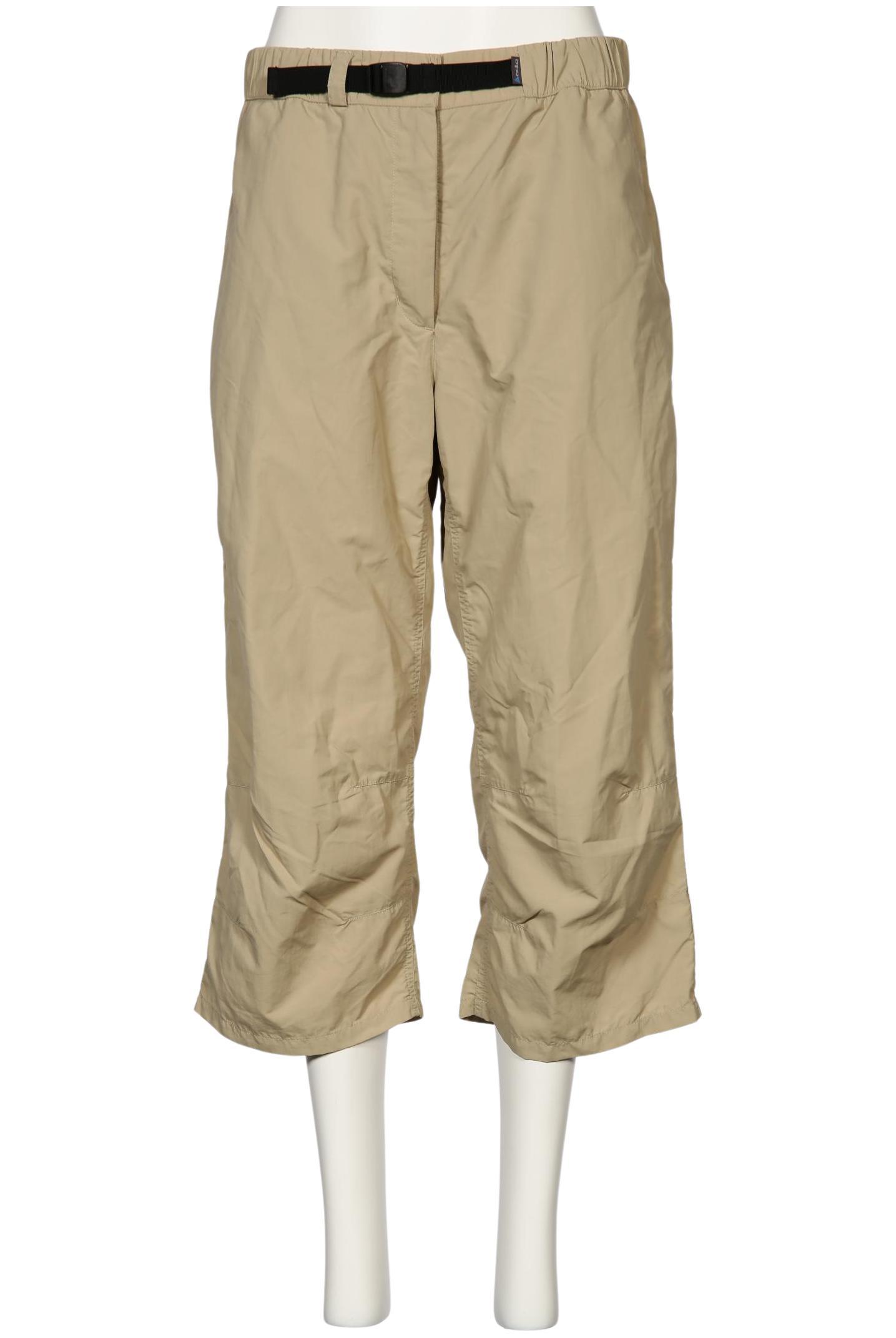 

Odlo Damen Stoffhose, beige, Gr. 42