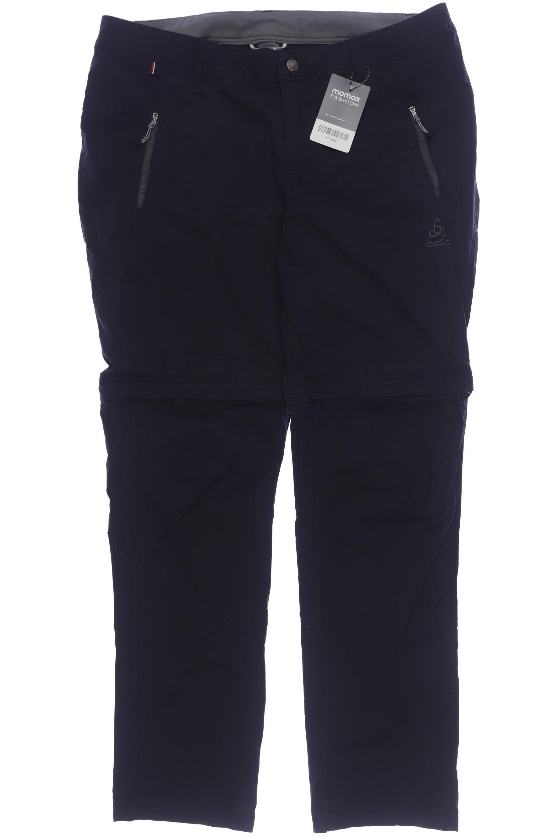 

Odlo Damen Stoffhose, marineblau, Gr. 42