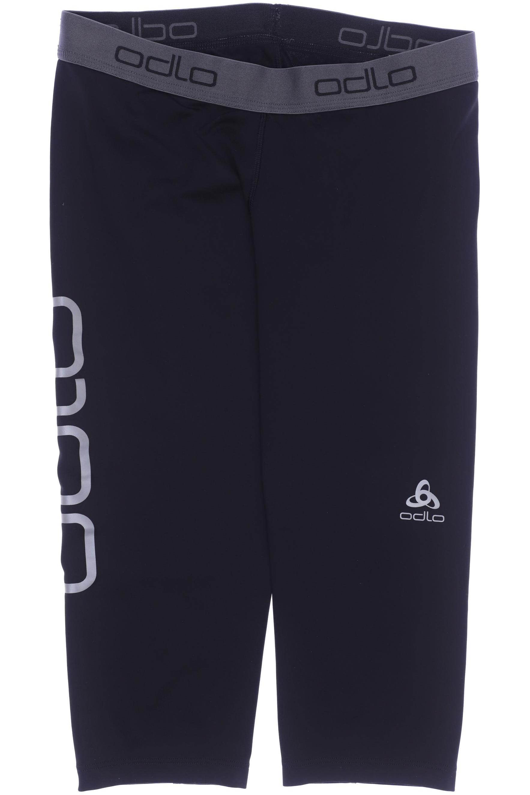 

Odlo Damen Stoffhose, schwarz, Gr. 38