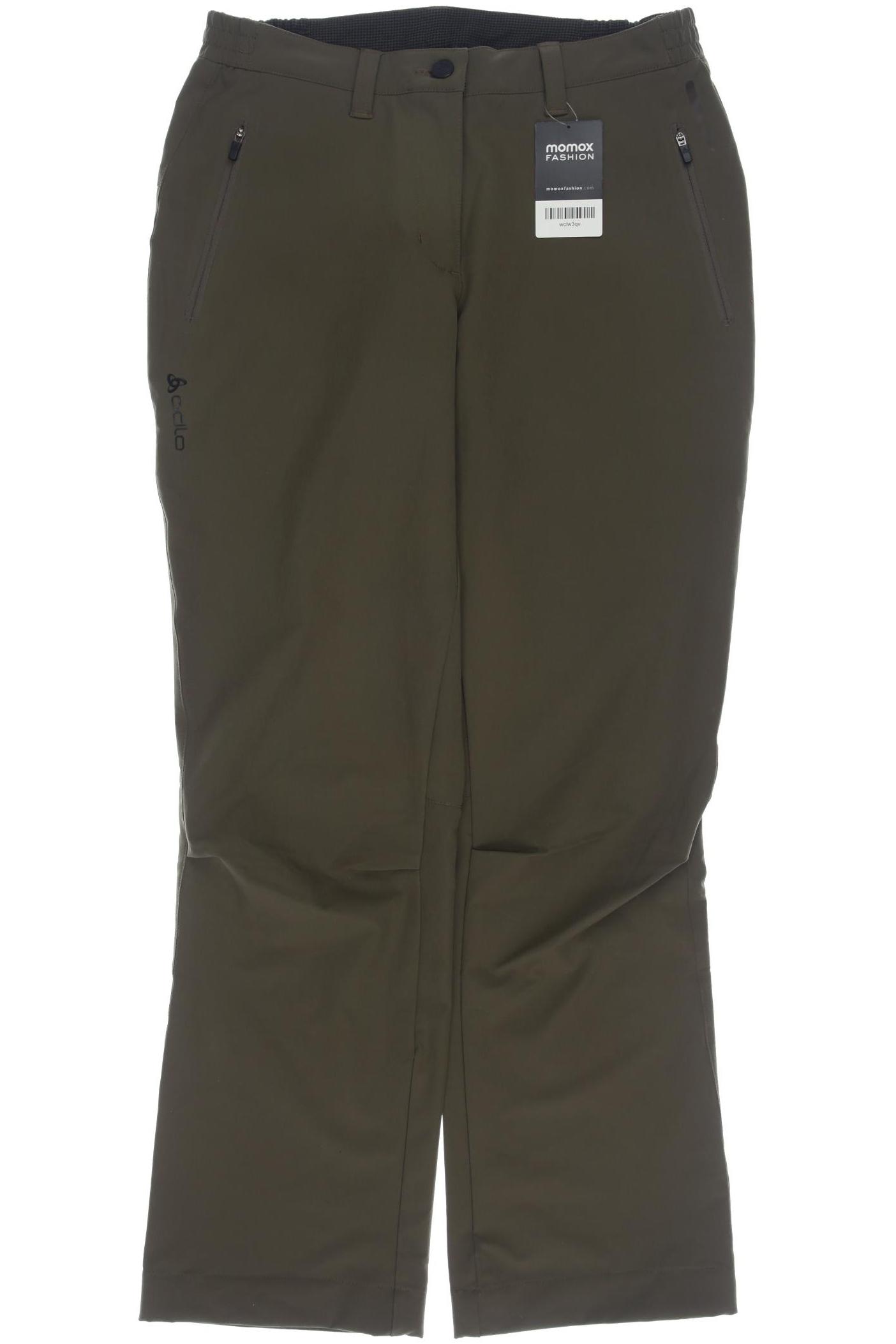 

Odlo Damen Stoffhose, braun, Gr. 38