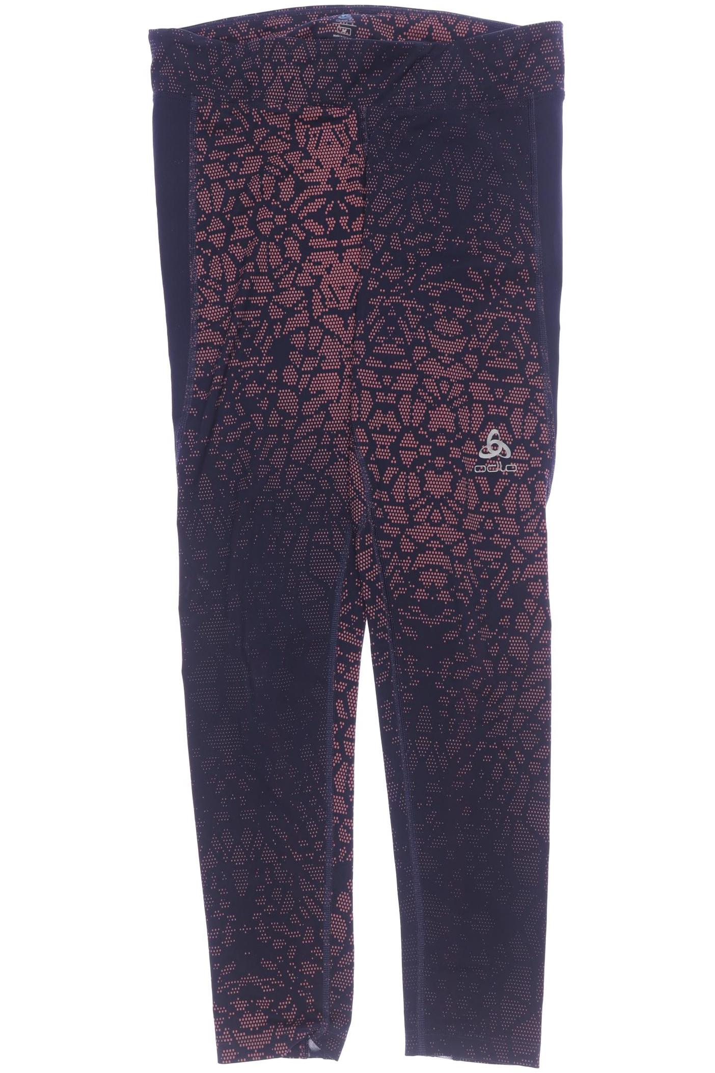 

Odlo Damen Stoffhose, marineblau, Gr. 0