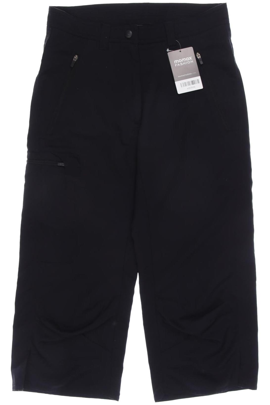 

Odlo Damen Stoffhose, schwarz, Gr. 34