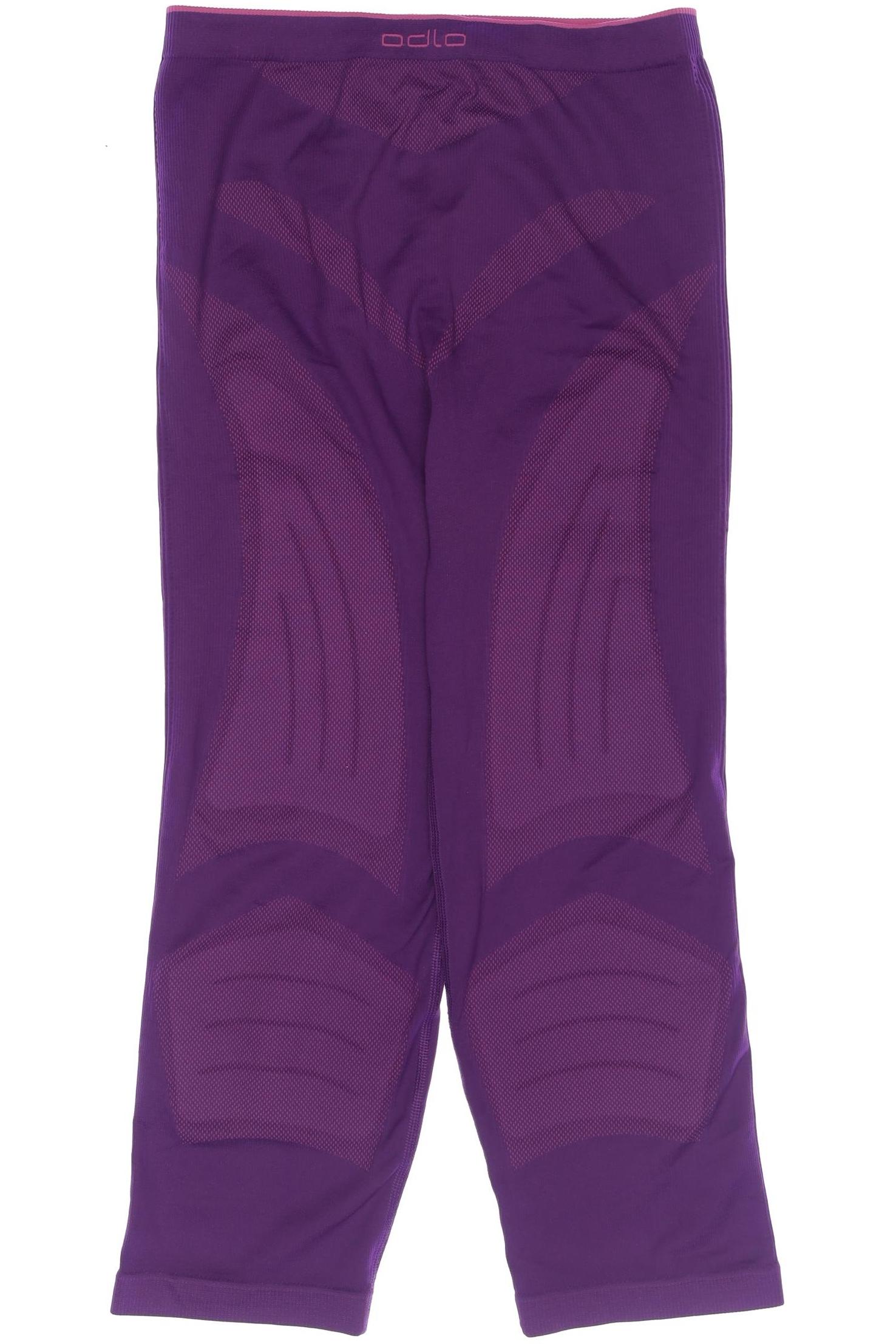 

Odlo Damen Stoffhose, flieder, Gr. 0