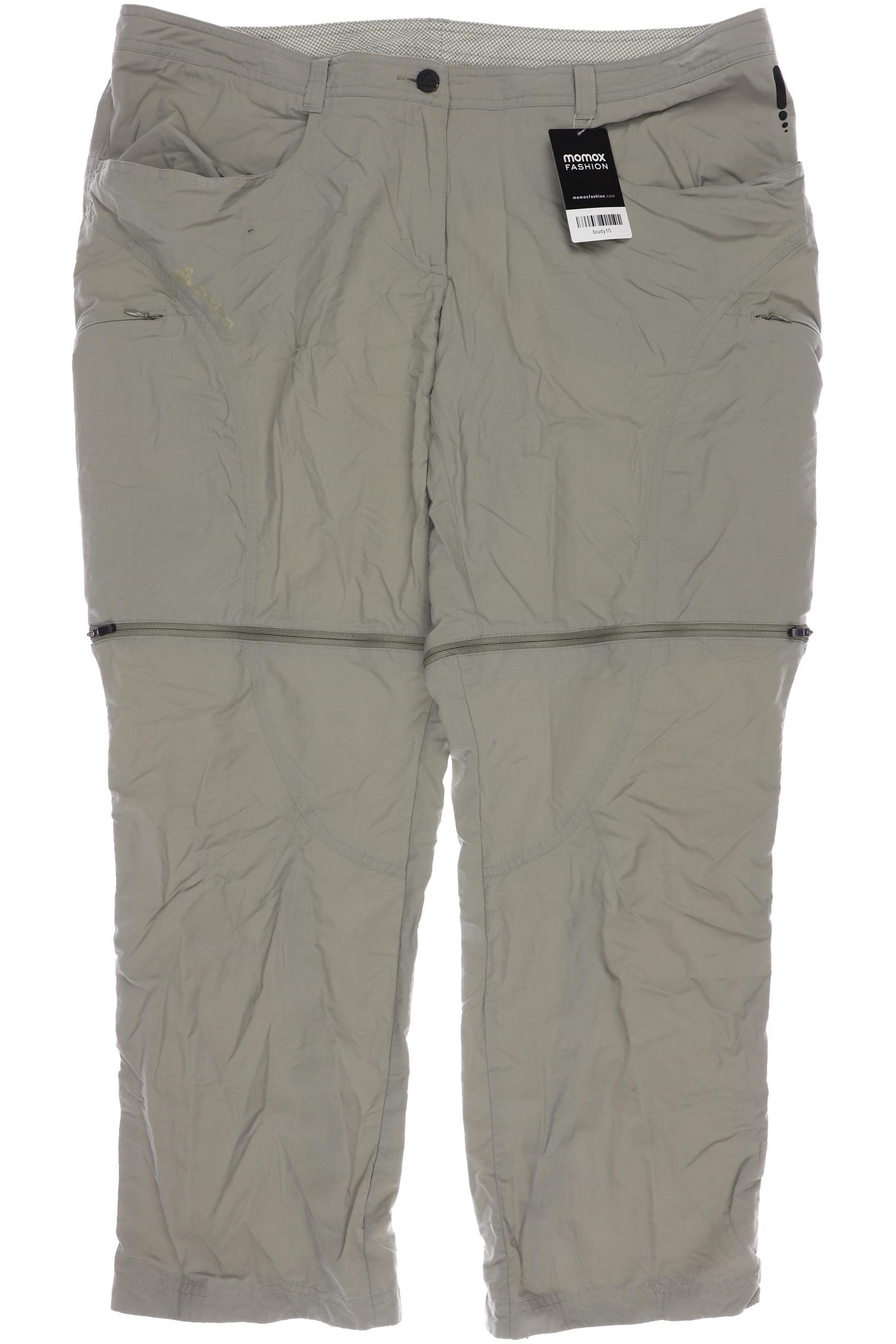 

Odlo Damen Stoffhose, beige