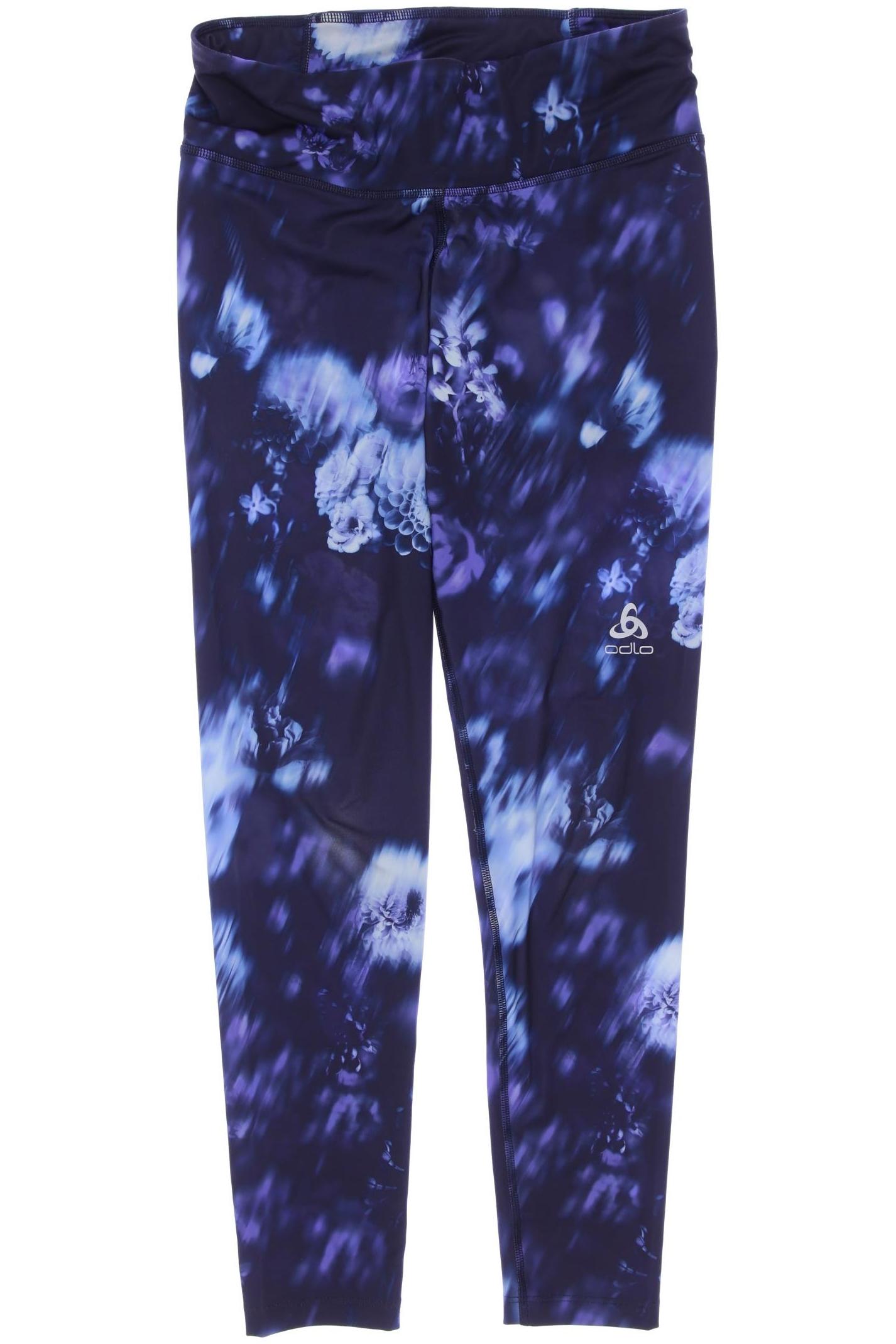

Odlo Damen Stoffhose, marineblau, Gr. 0