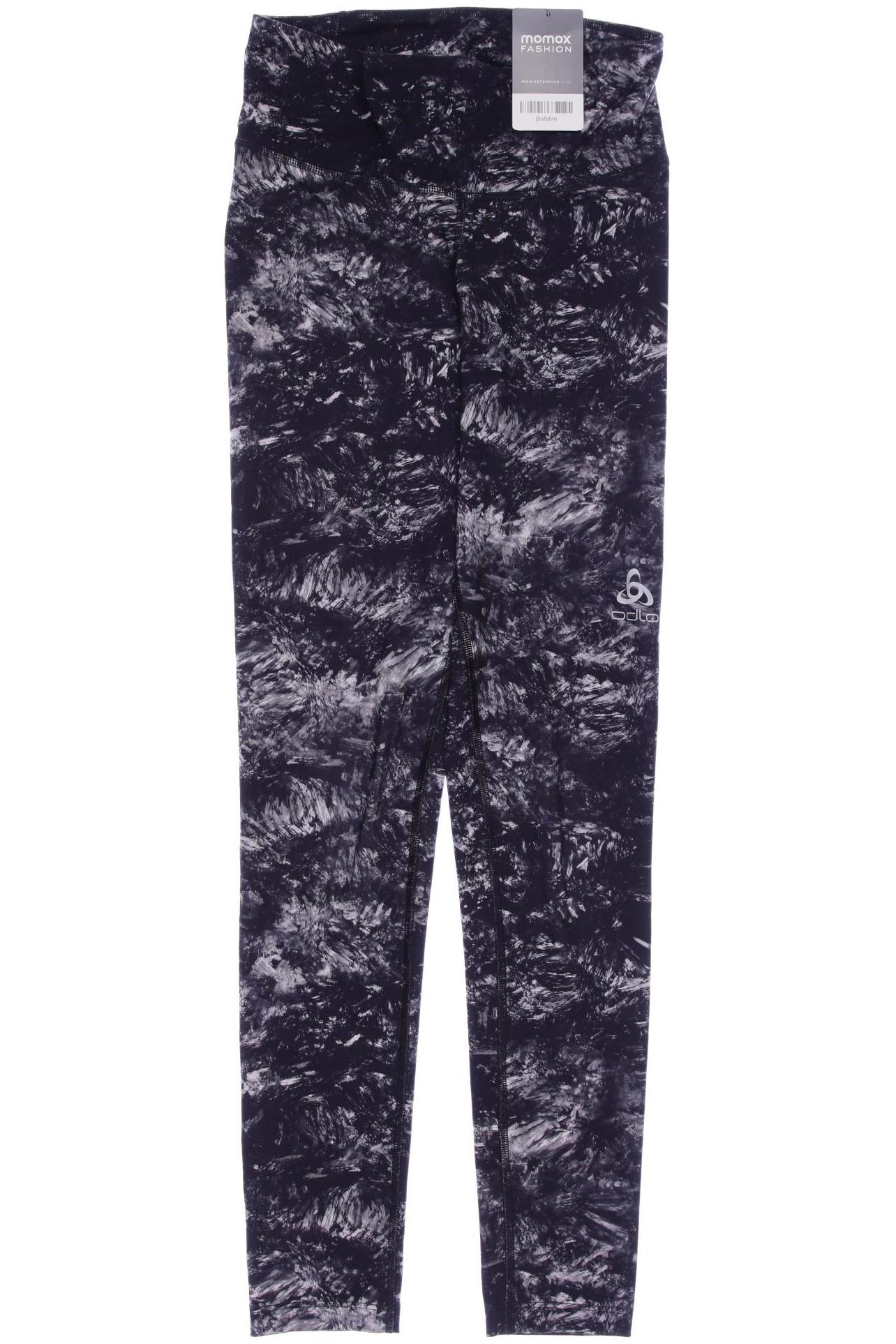 

Odlo Damen Stoffhose, grau