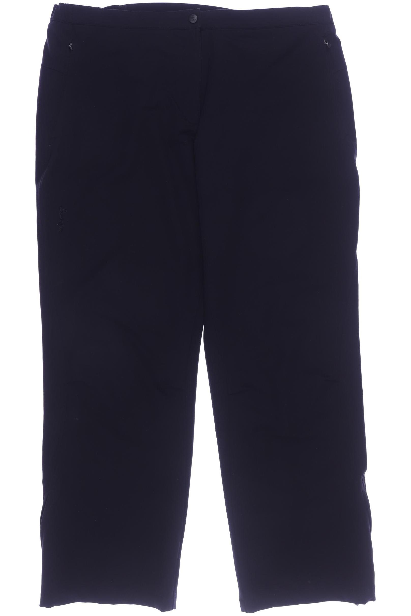 

Odlo Damen Stoffhose, marineblau, Gr. 0