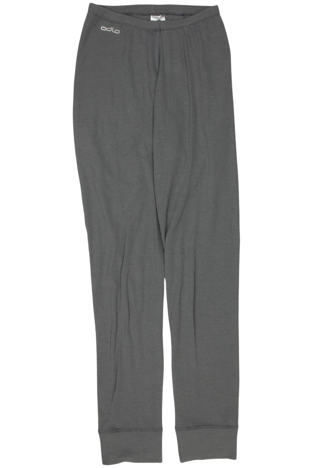 

Odlo Damen Stoffhose, grau, Gr. 0