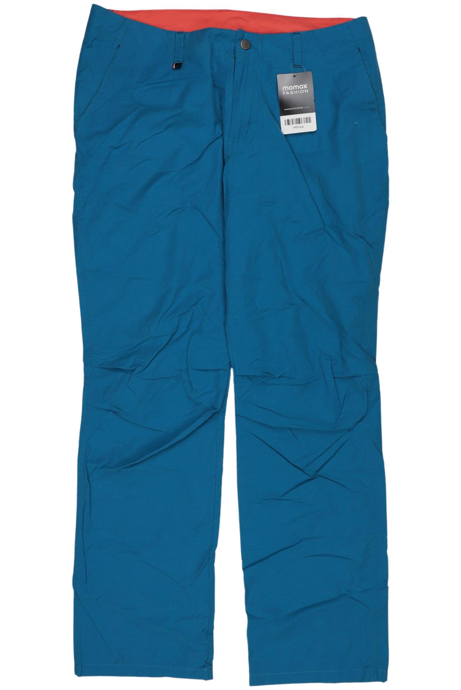 

Odlo Damen Stoffhose, blau, Gr. 36