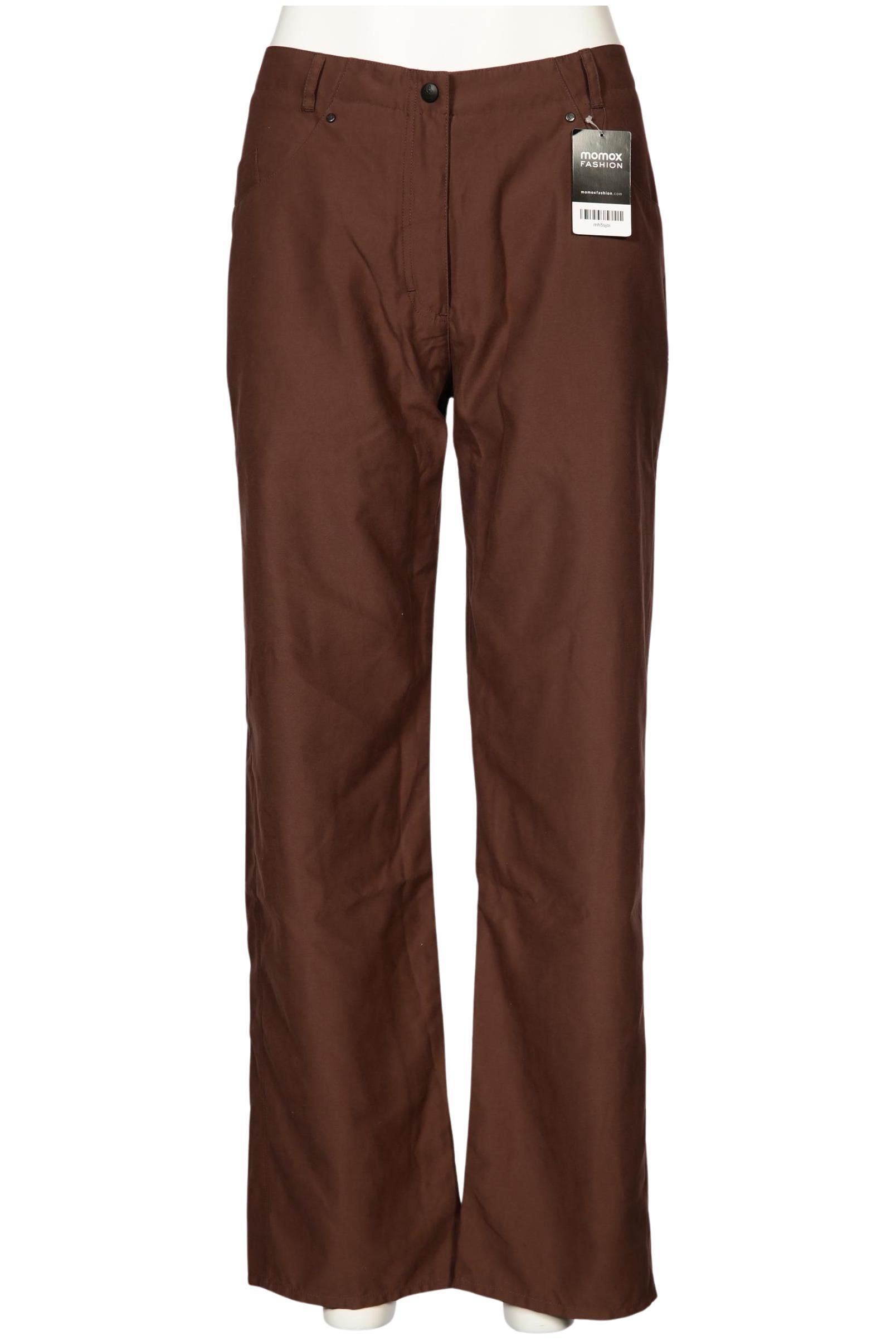 

Odlo Damen Stoffhose, braun, Gr. 44