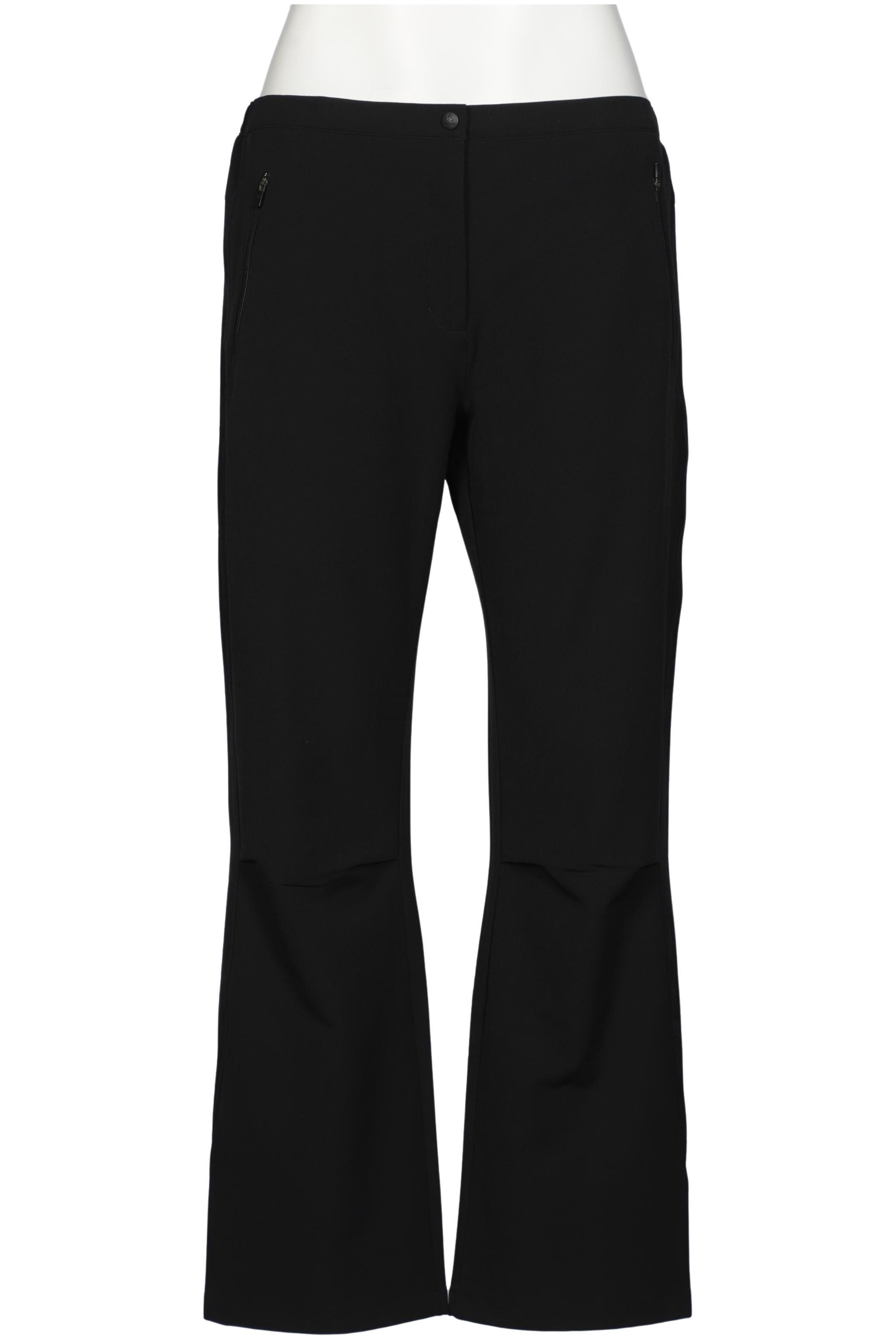 

Odlo Damen Stoffhose, schwarz, Gr. 0