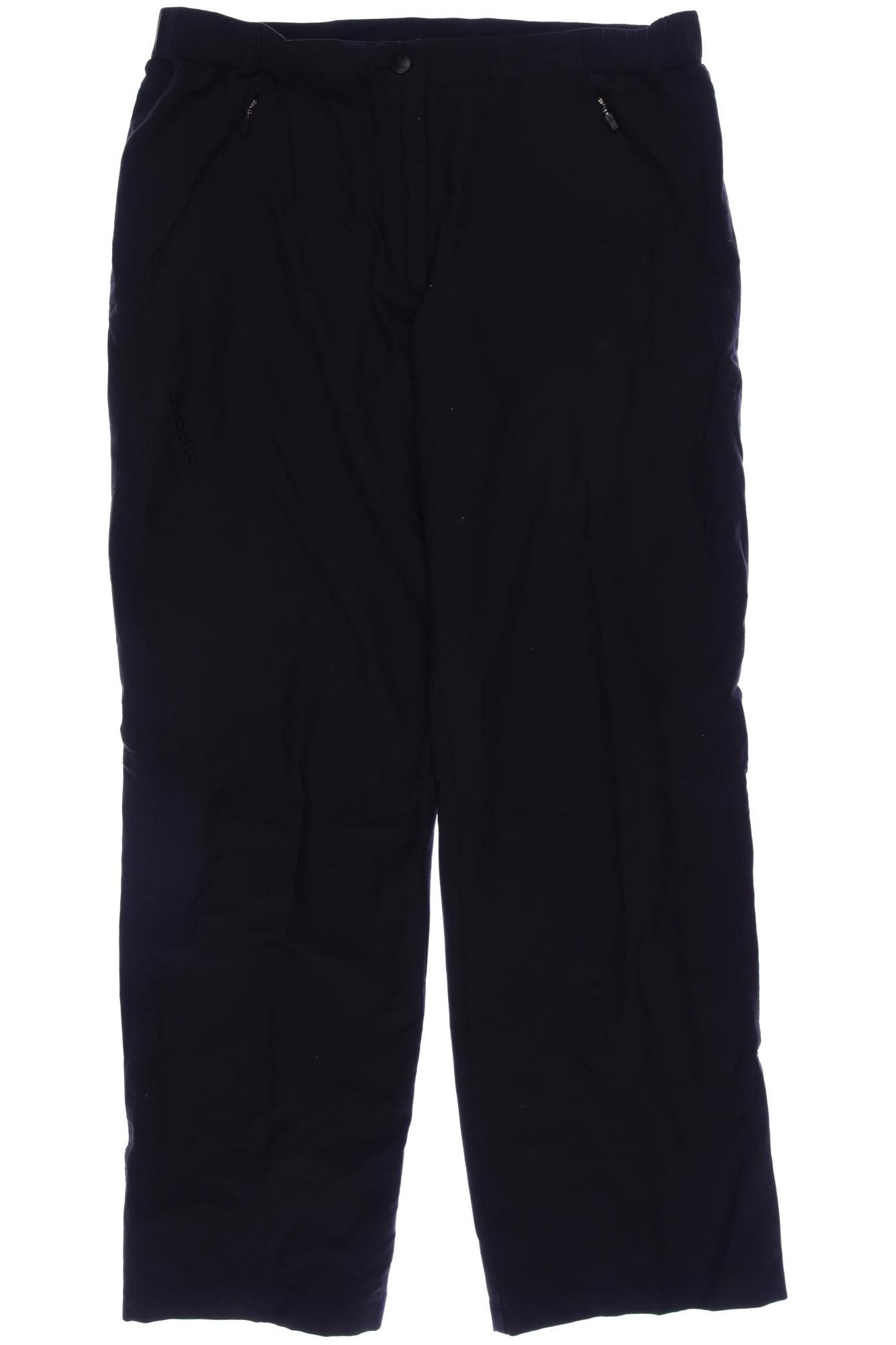 

Odlo Damen Stoffhose, schwarz, Gr. 40