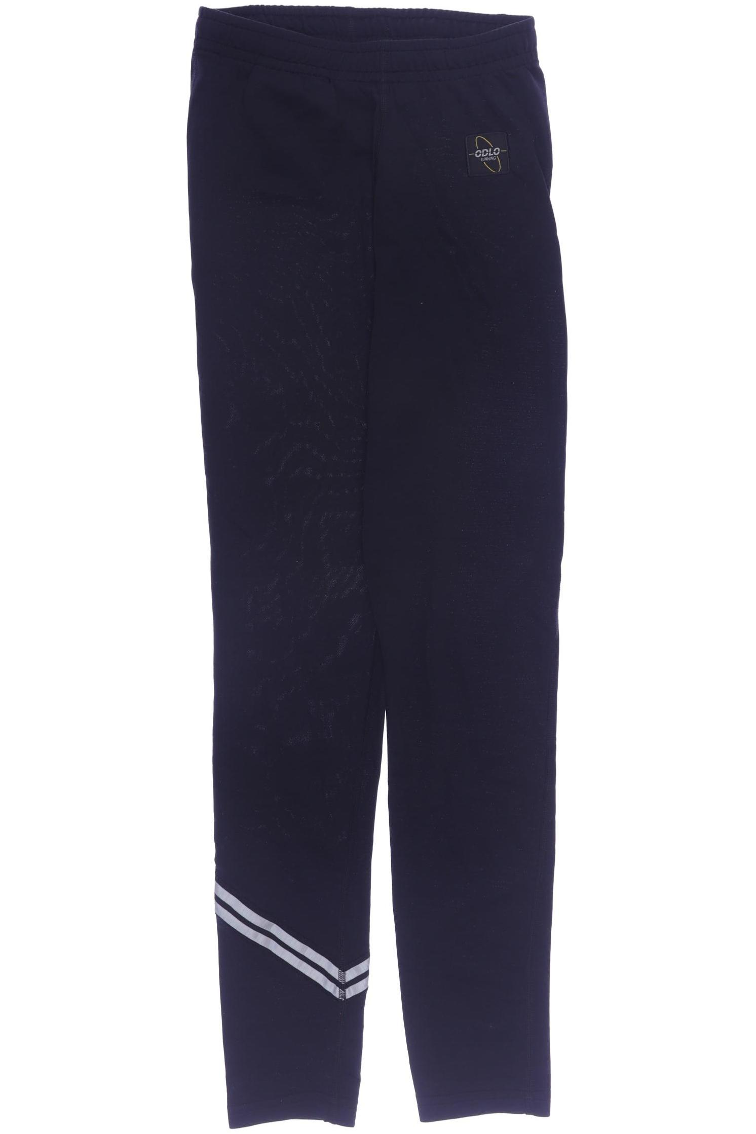 

Odlo Damen Stoffhose, schwarz, Gr. 24