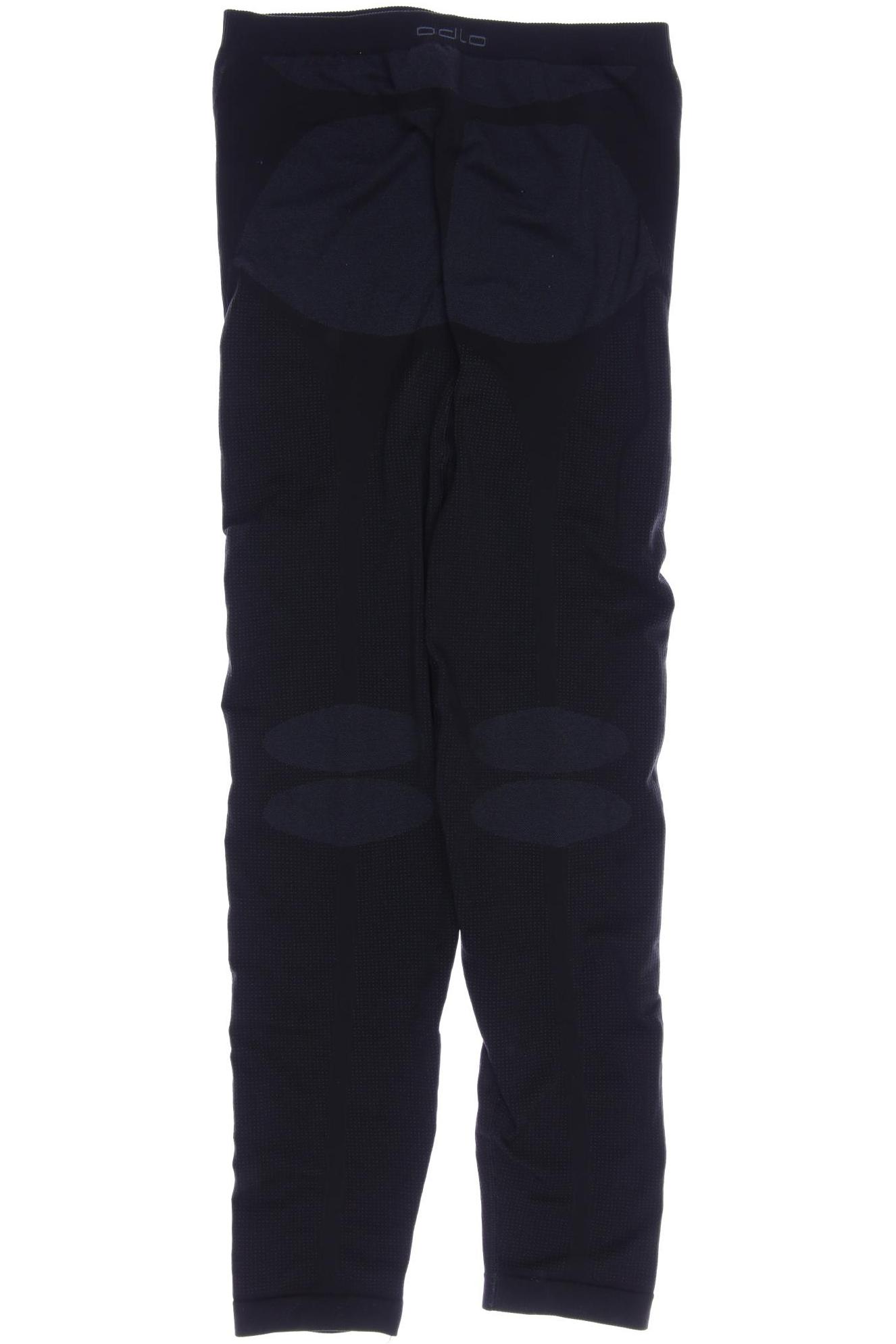 

Odlo Damen Stoffhose, schwarz, Gr. 36