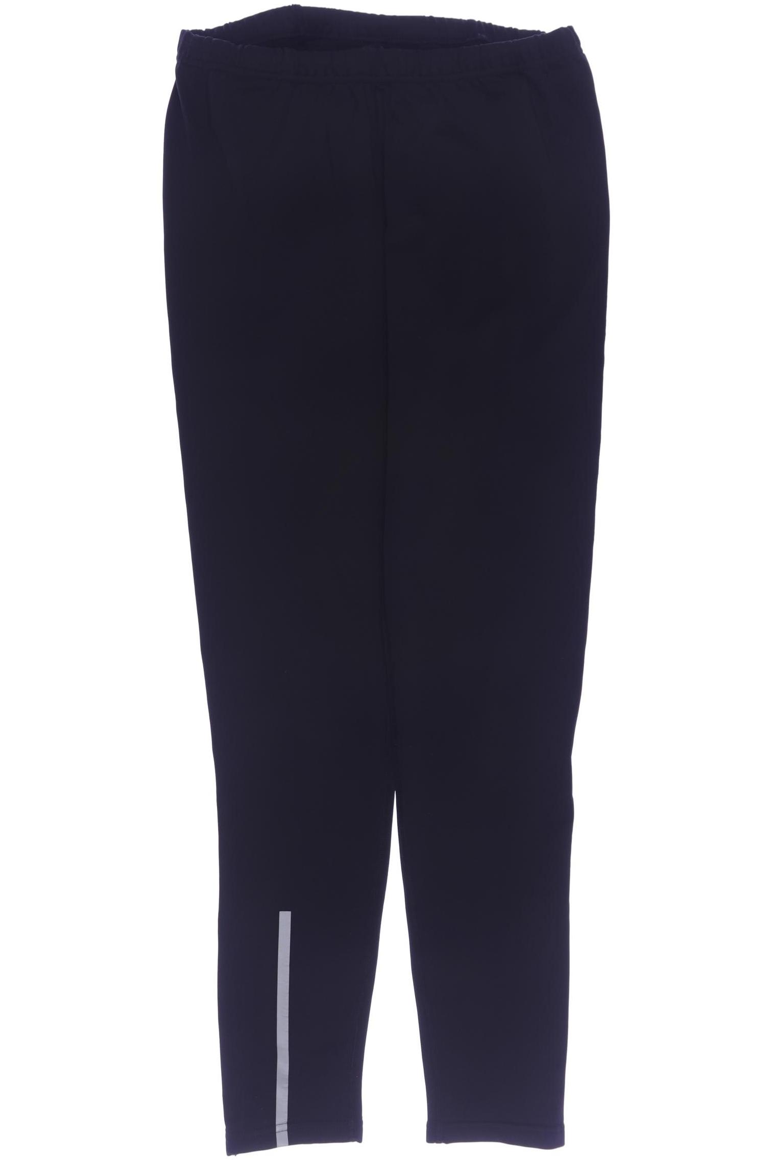 

Odlo Damen Stoffhose, schwarz, Gr. 0