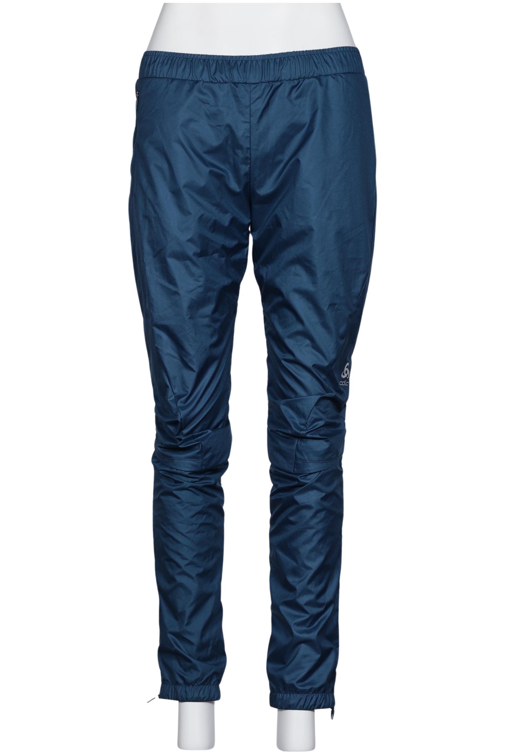

Odlo Damen Stoffhose, marineblau, Gr. 0