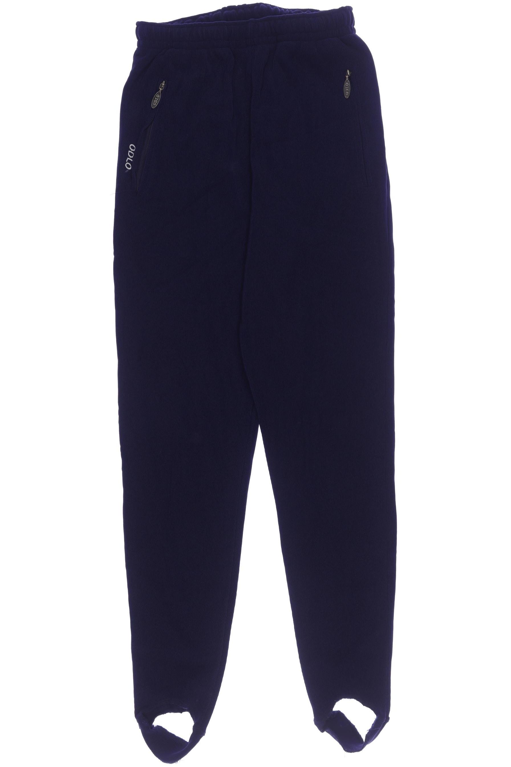 

Odlo Damen Stoffhose, marineblau, Gr. 40