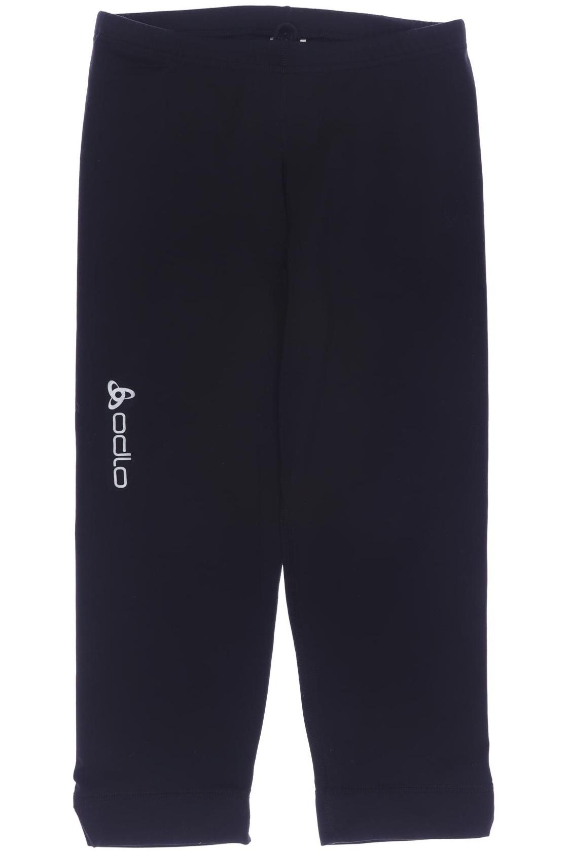 

Odlo Damen Stoffhose, schwarz, Gr. 24